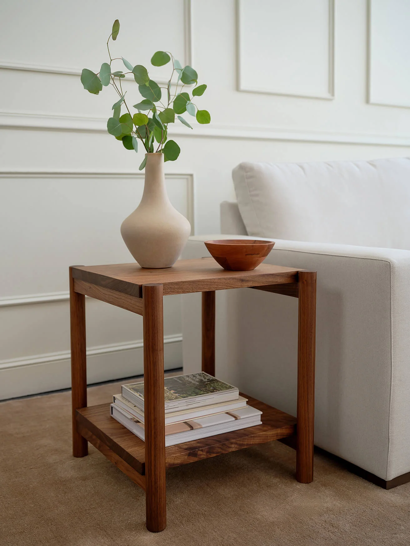 Iris Side Table - Image 3