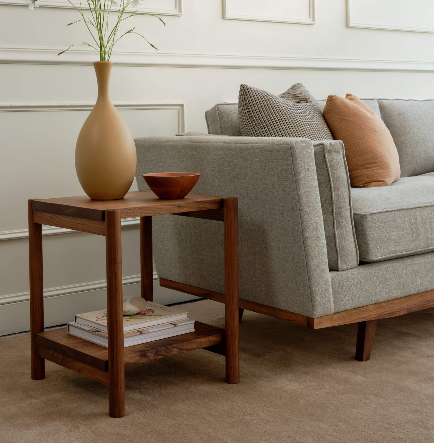 Iris Side Table - Image 5