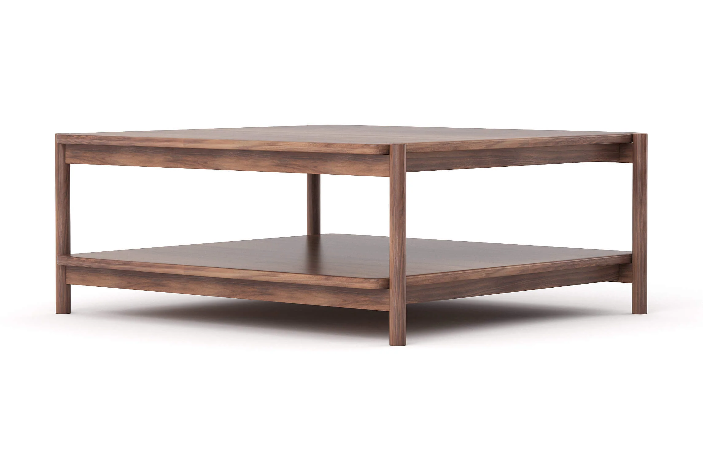 Iris Square Coffee Table - Image 3