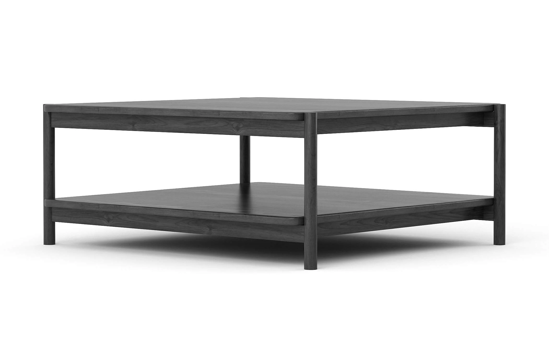 Iris Square Coffee Table - Image 5