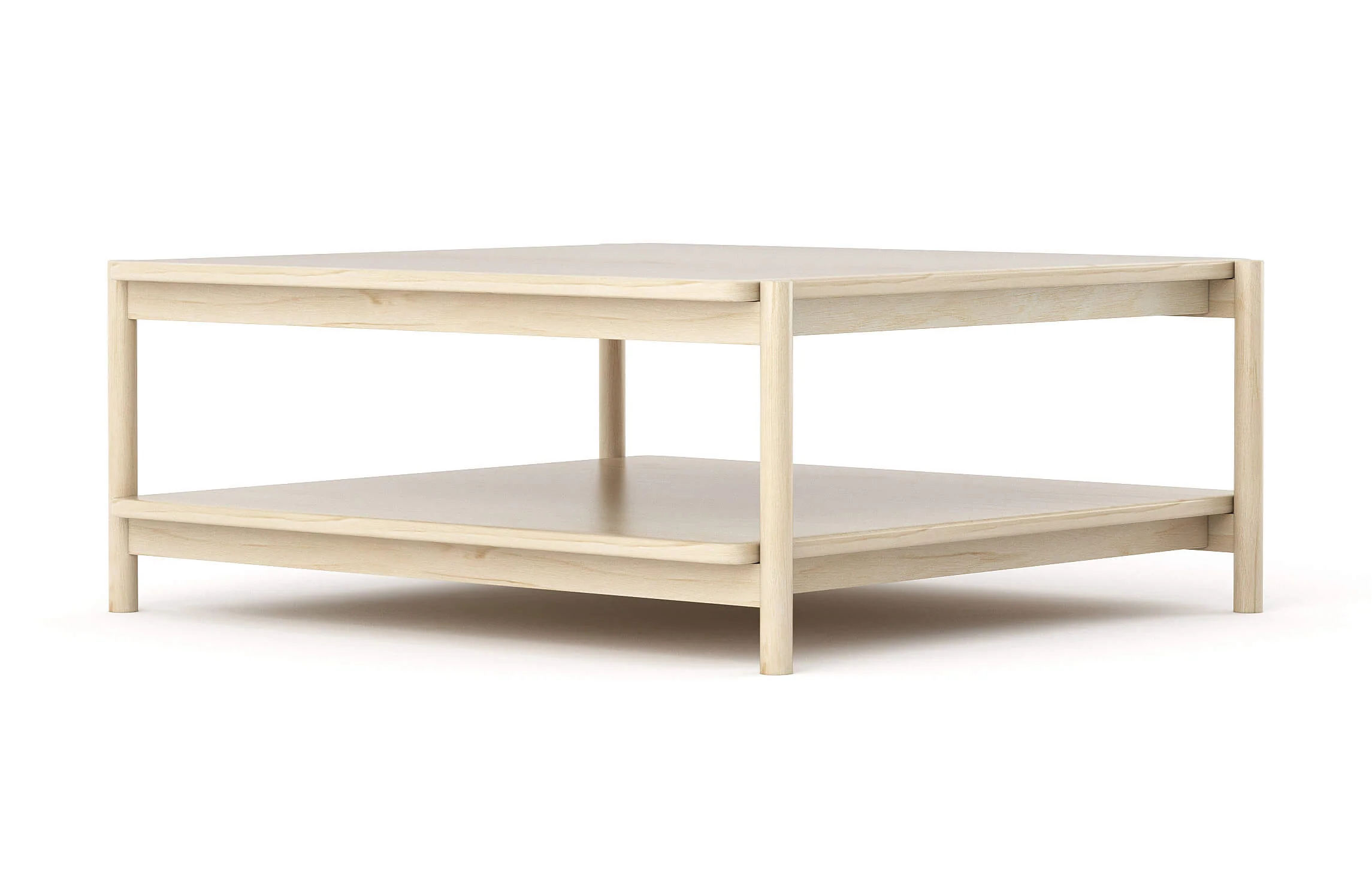 Iris Square Coffee Table - Image 6