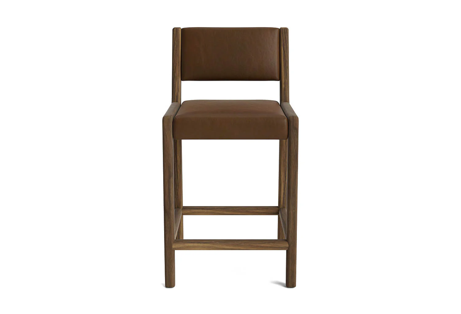 Jasmi Counter Stool in Natural Latex - Image 4