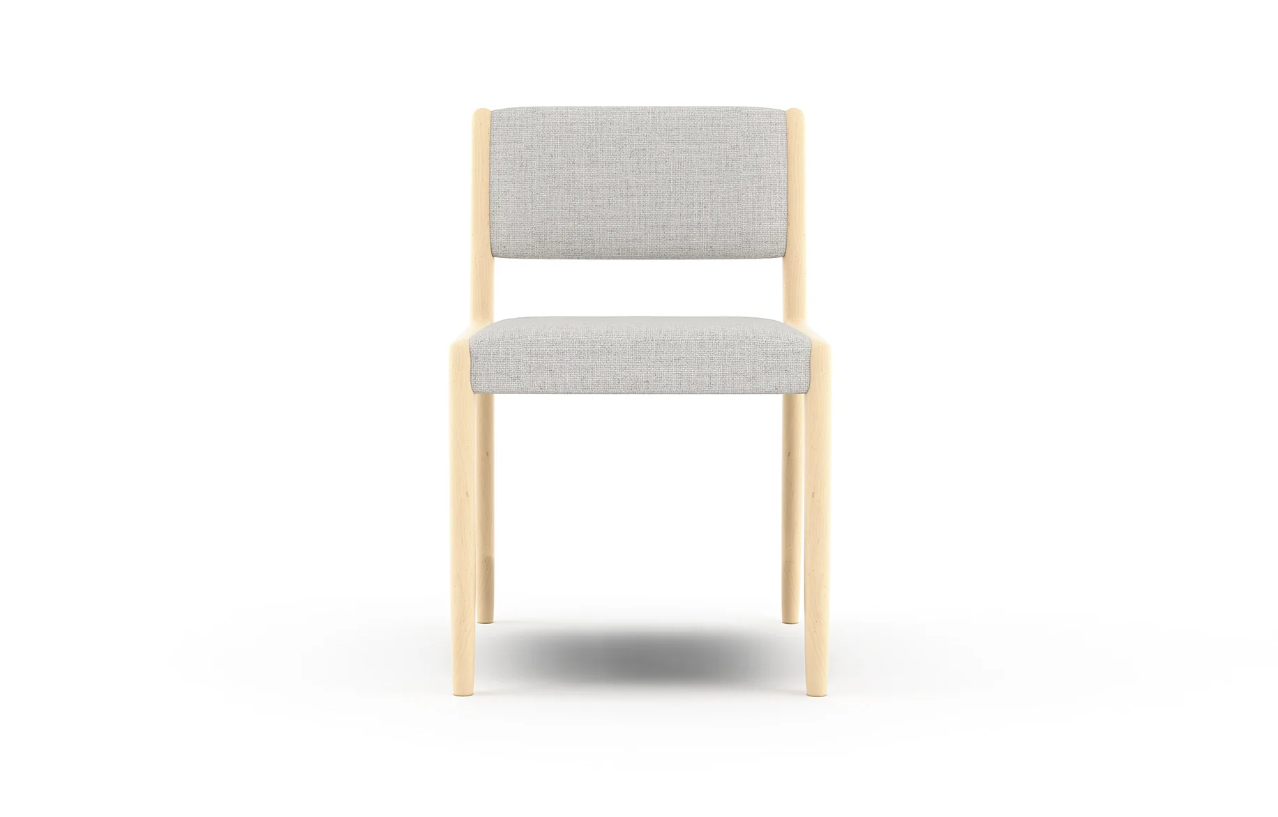 Jasmi Dining Chair in Natural Latex - Image 10