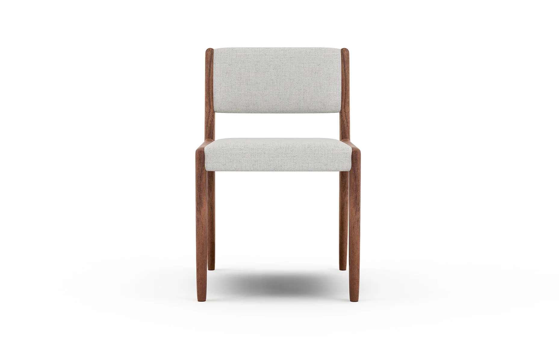Jasmi Dining Chair in Natural Latex - Image 11