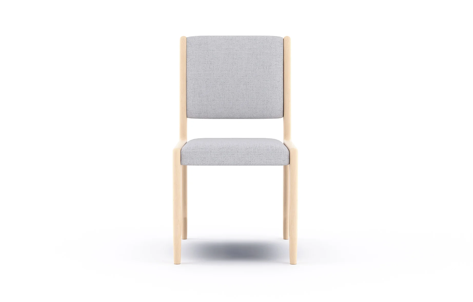 Jasmi Dining Chair in Natural Latex - Image 12