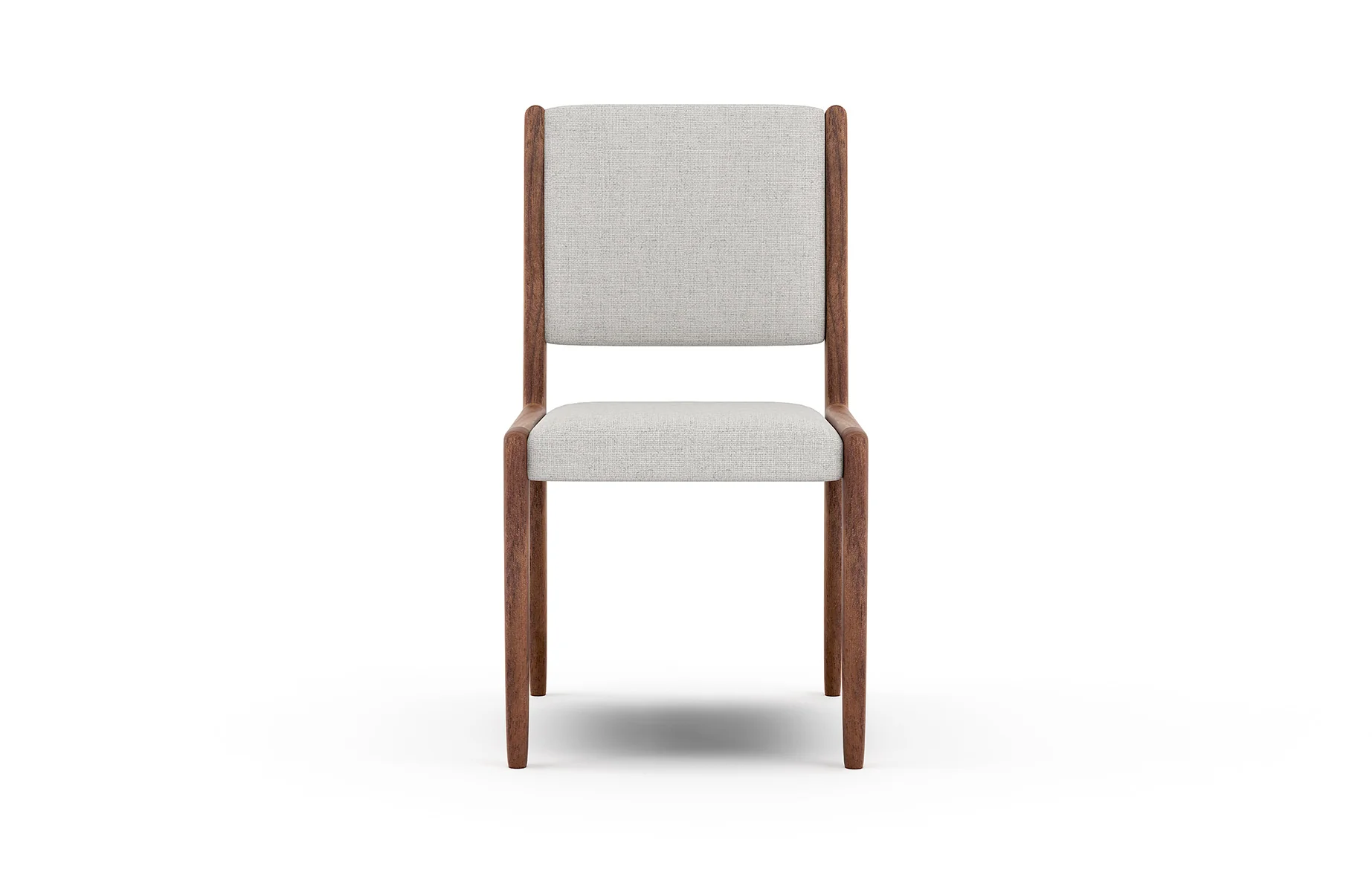 Jasmi Dining Chair in Natural Latex - Image 13