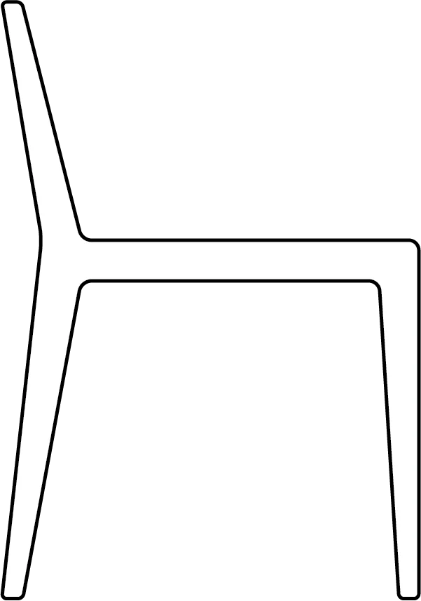 Jasmi Dining Chair in Natural Latex - Image 14