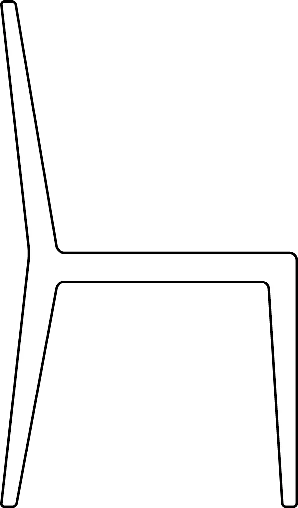 Jasmi Dining Chair in Natural Latex - Image 15