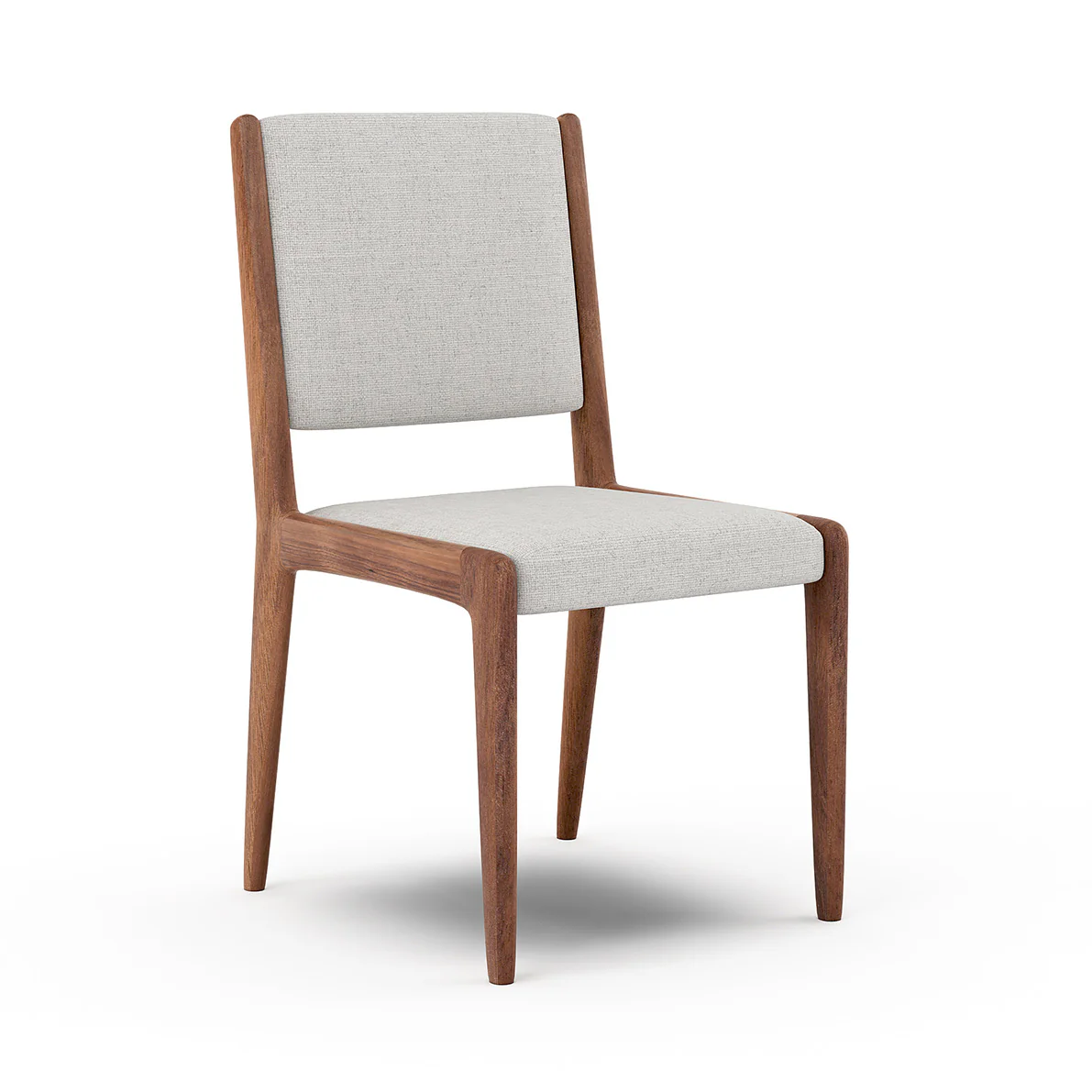 Jasmi Dining Chair in Natural Latex - Image 6