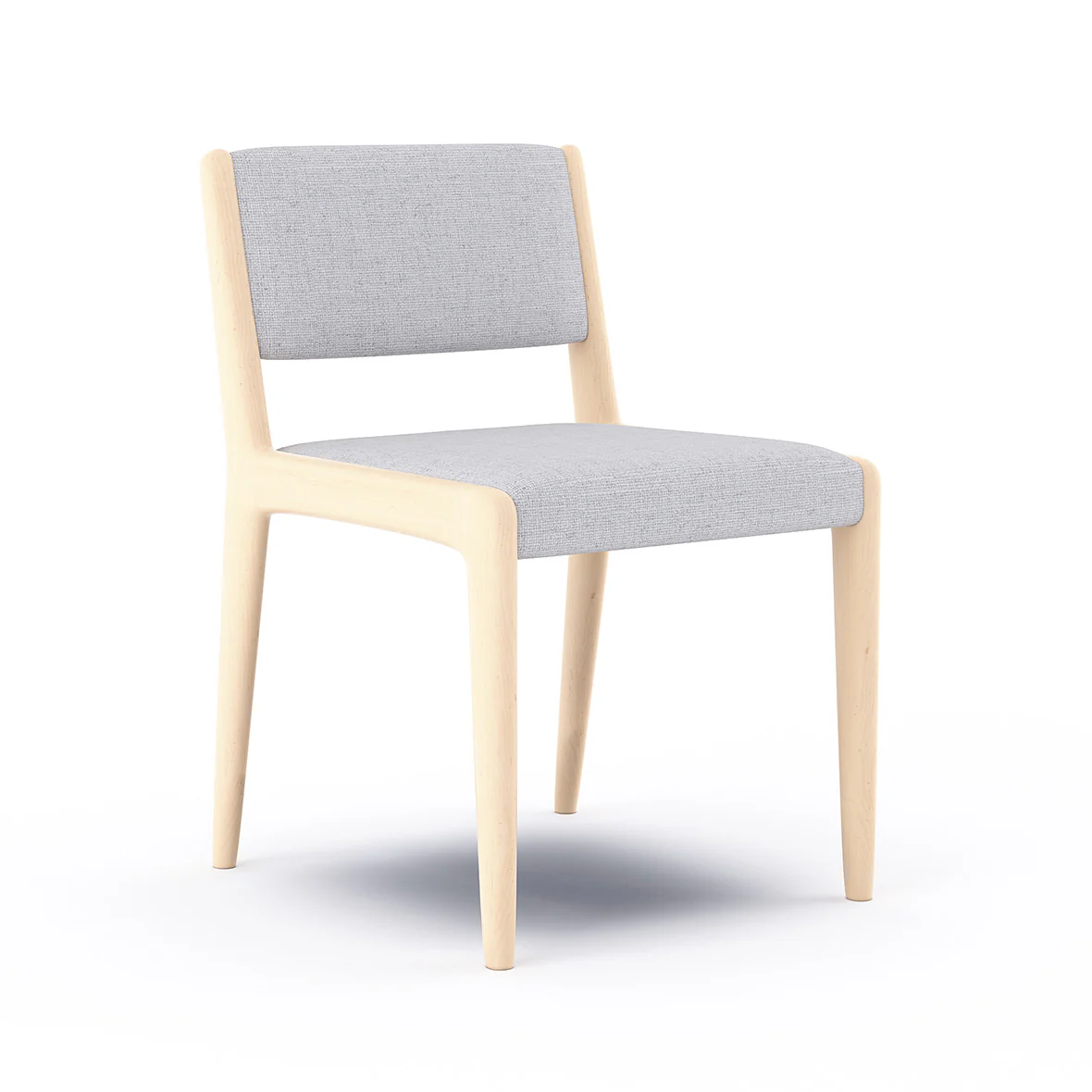 Jasmi Dining Chair in Natural Latex - Image 7
