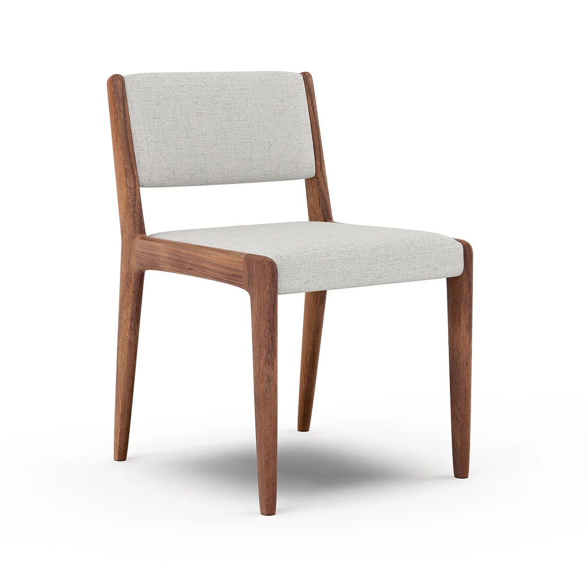 Jasmi Dining Chair in Natural Latex - Image 8