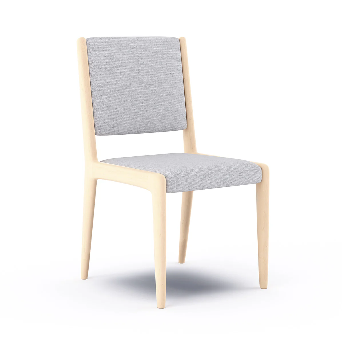 Jasmi Dining Chair in Natural Latex - Image 9