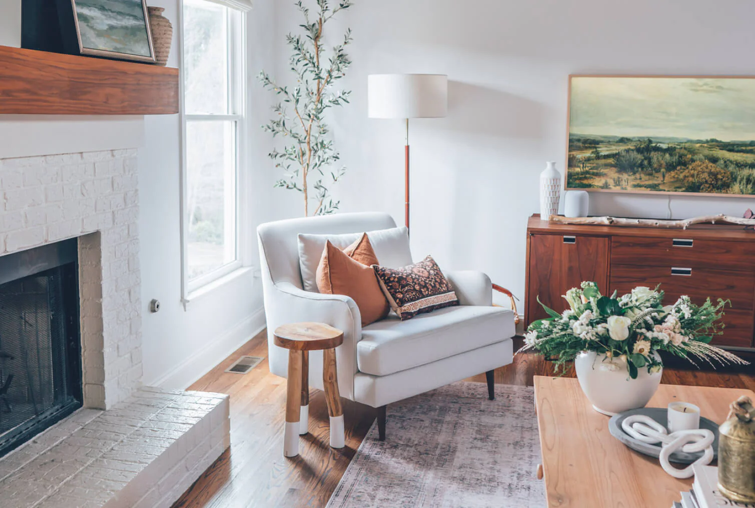 Kaydan Chair - Image 8