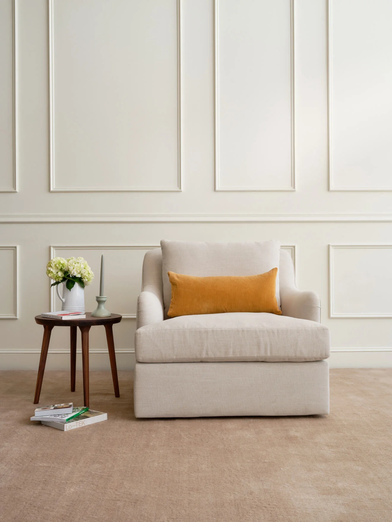 Kaydan Swivel Chair - Image 4