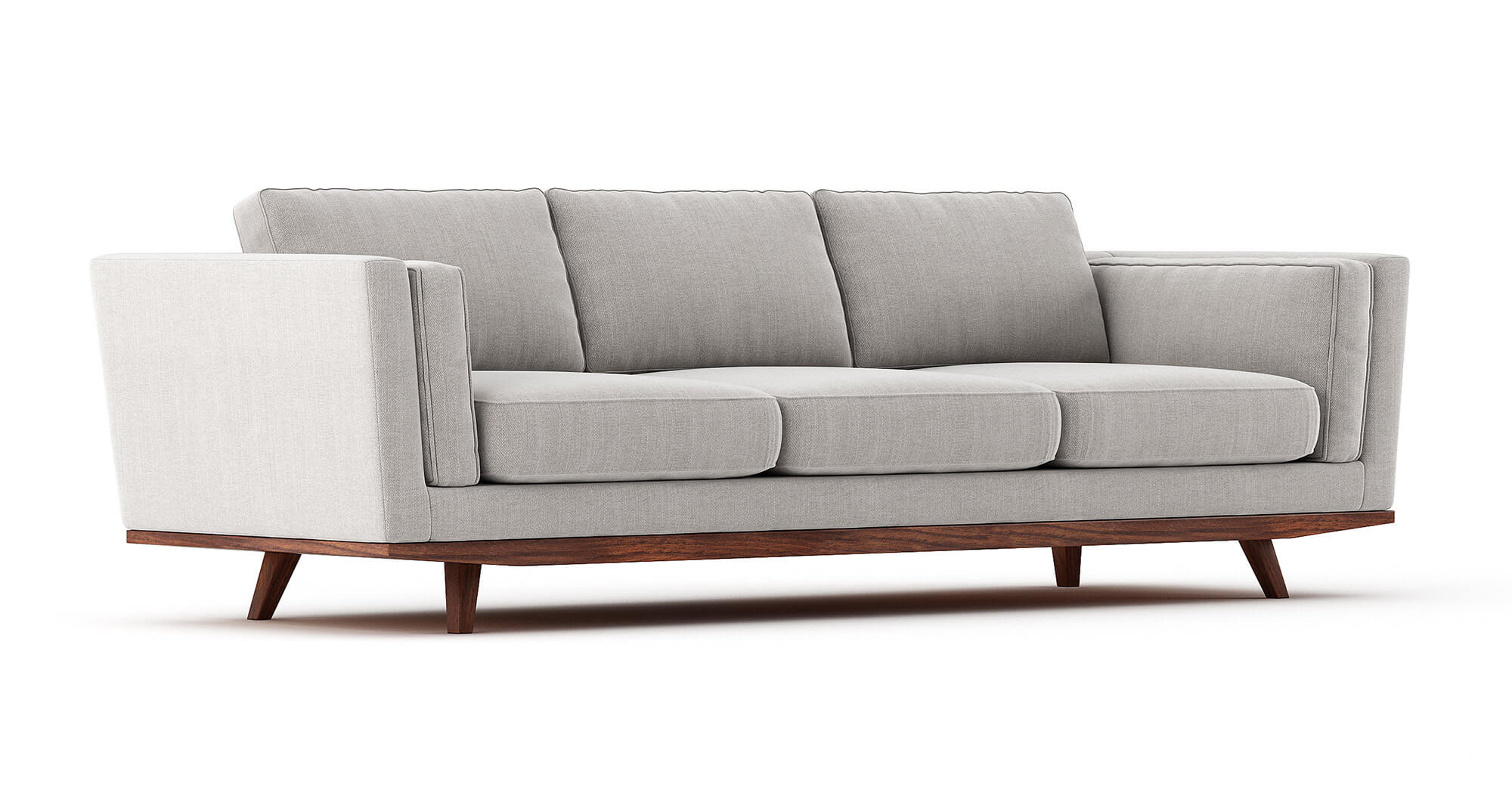 Kirnik Sofa in Natural Latex - Image 14