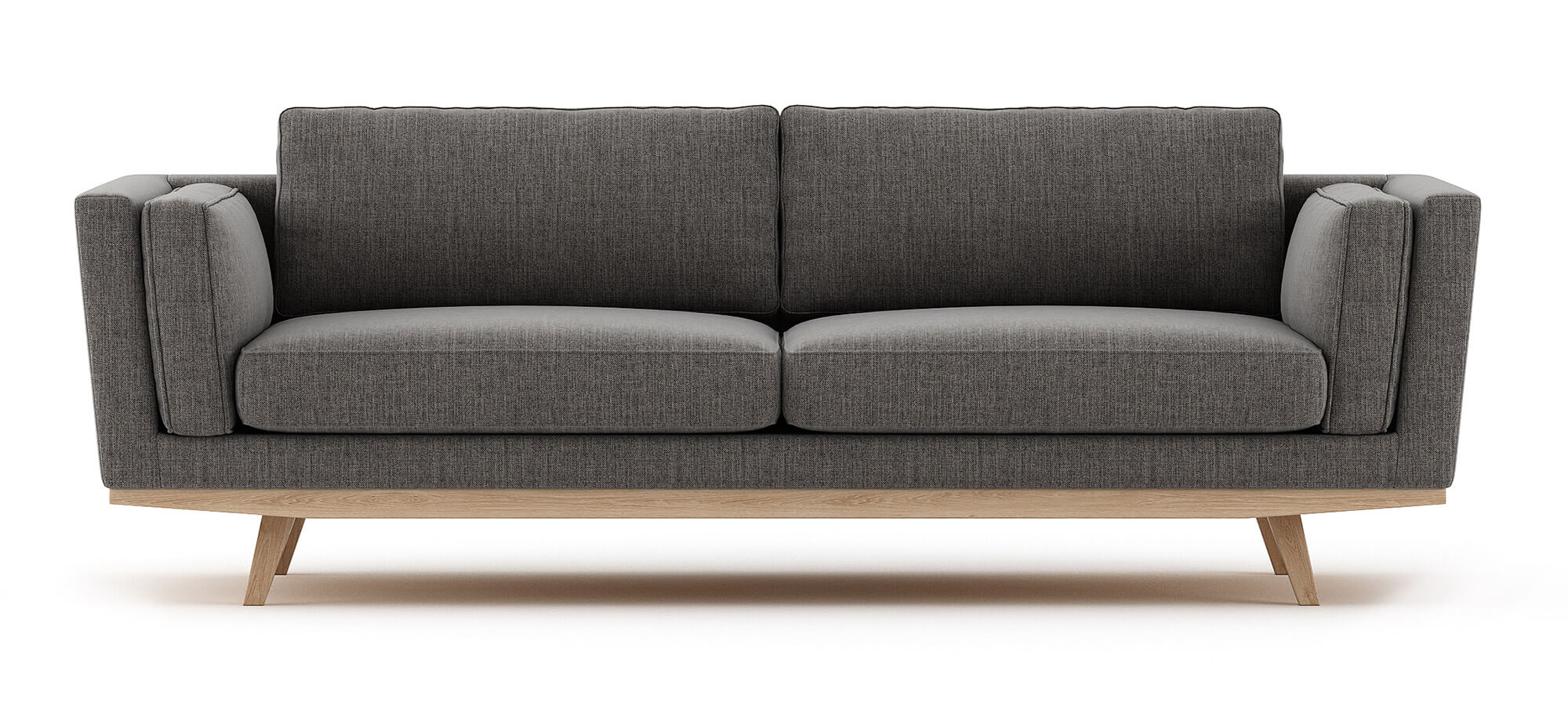 Kirnik Sofa in Natural Latex - Image 15