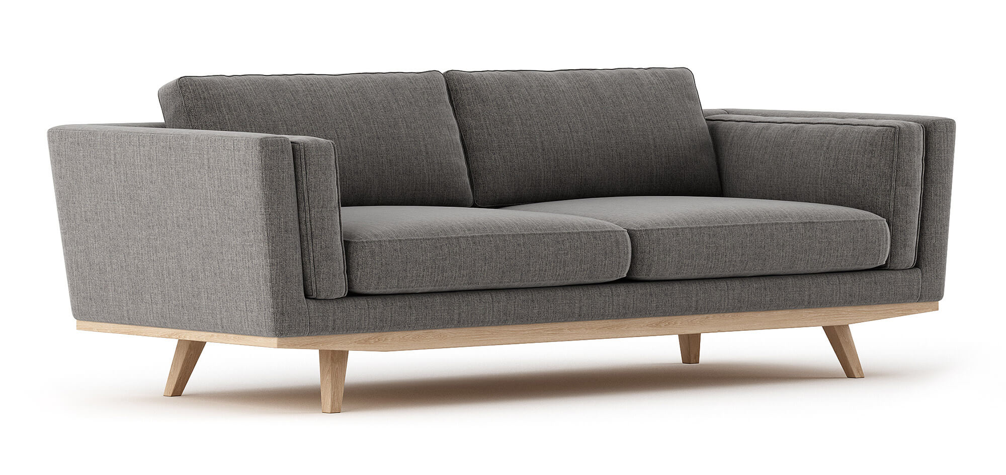 Kirnik Sofa in Natural Latex - Image 16