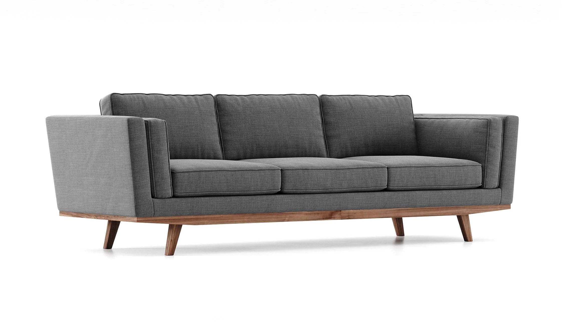 Kirnik Sofa in Natural Latex - Image 20
