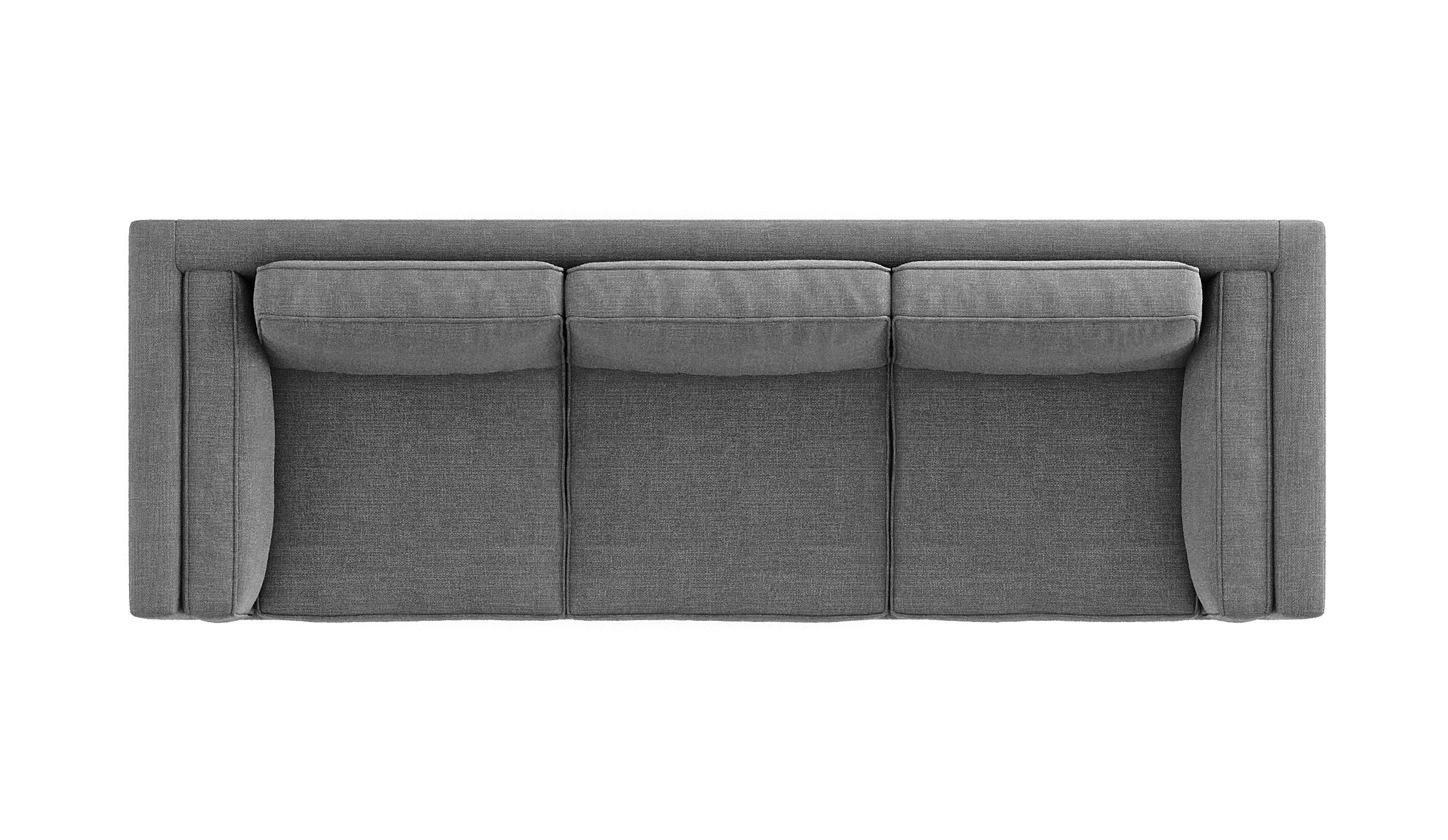 Kirnik Sofa in Natural Latex - Image 23