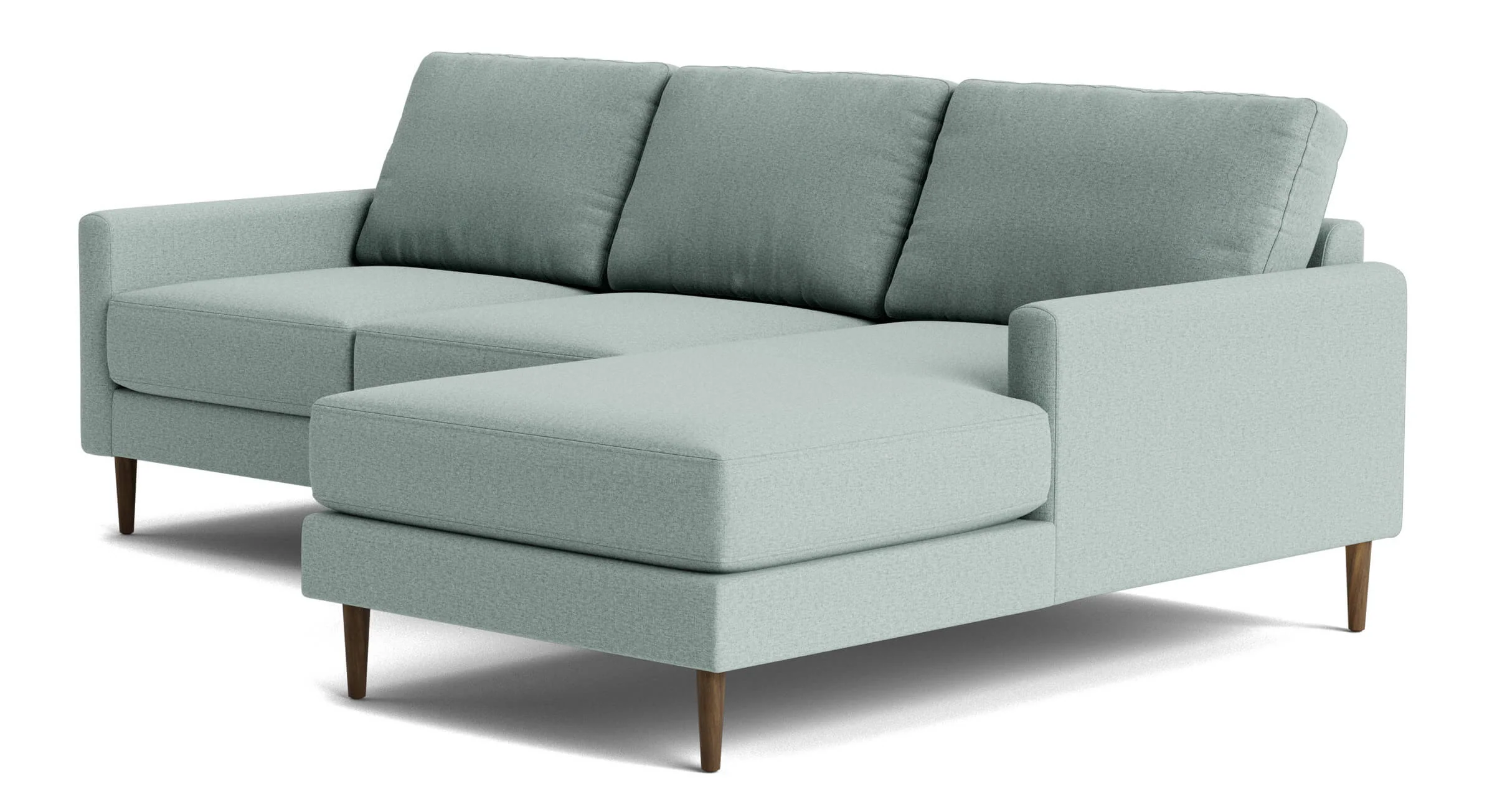 Lala Chaise Sectional - Image 8