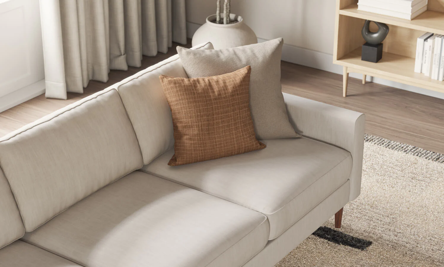 Lala Sofa - Image 4