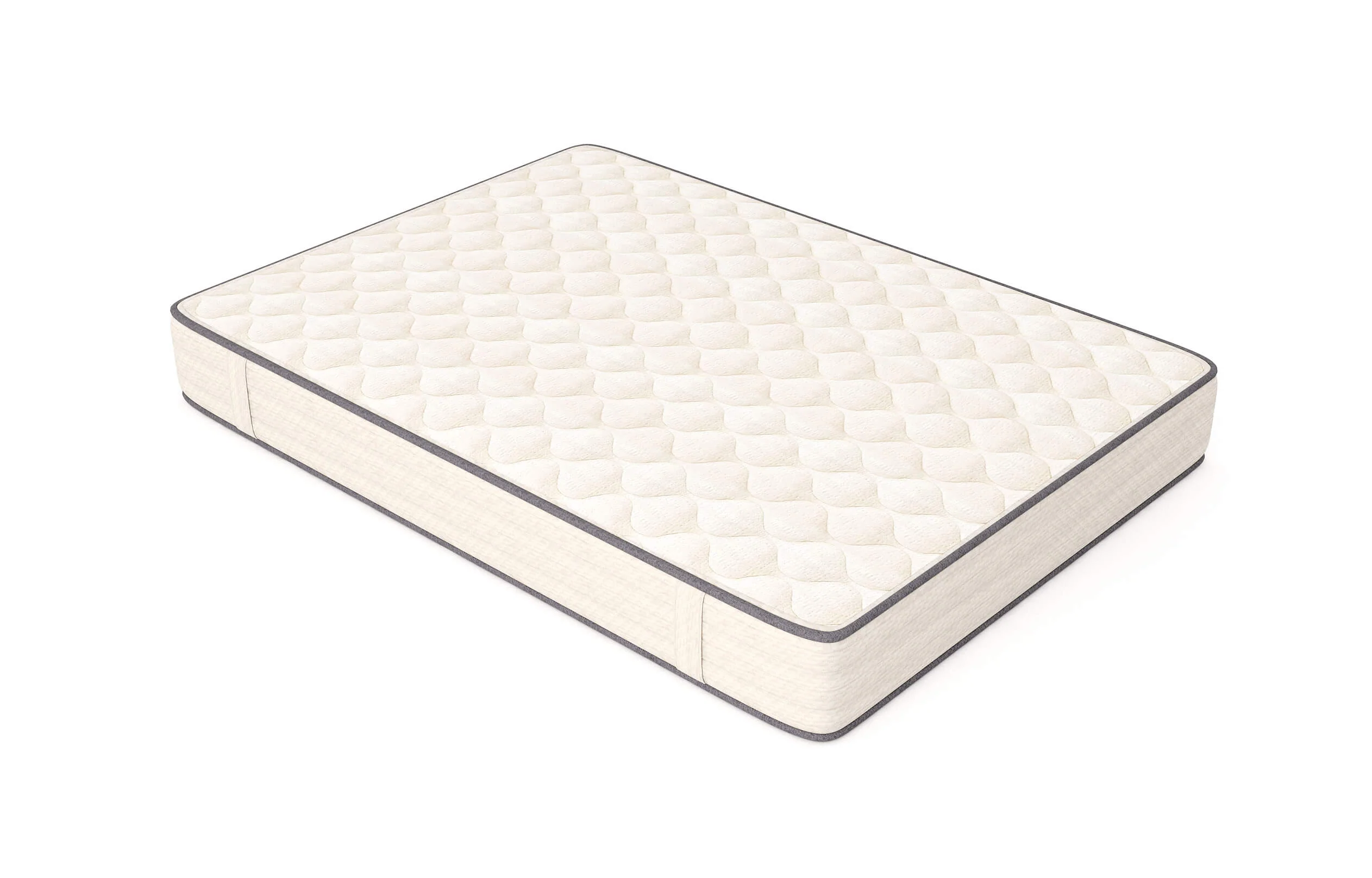 Medley Organic Natural Latex Mattress - Image 10