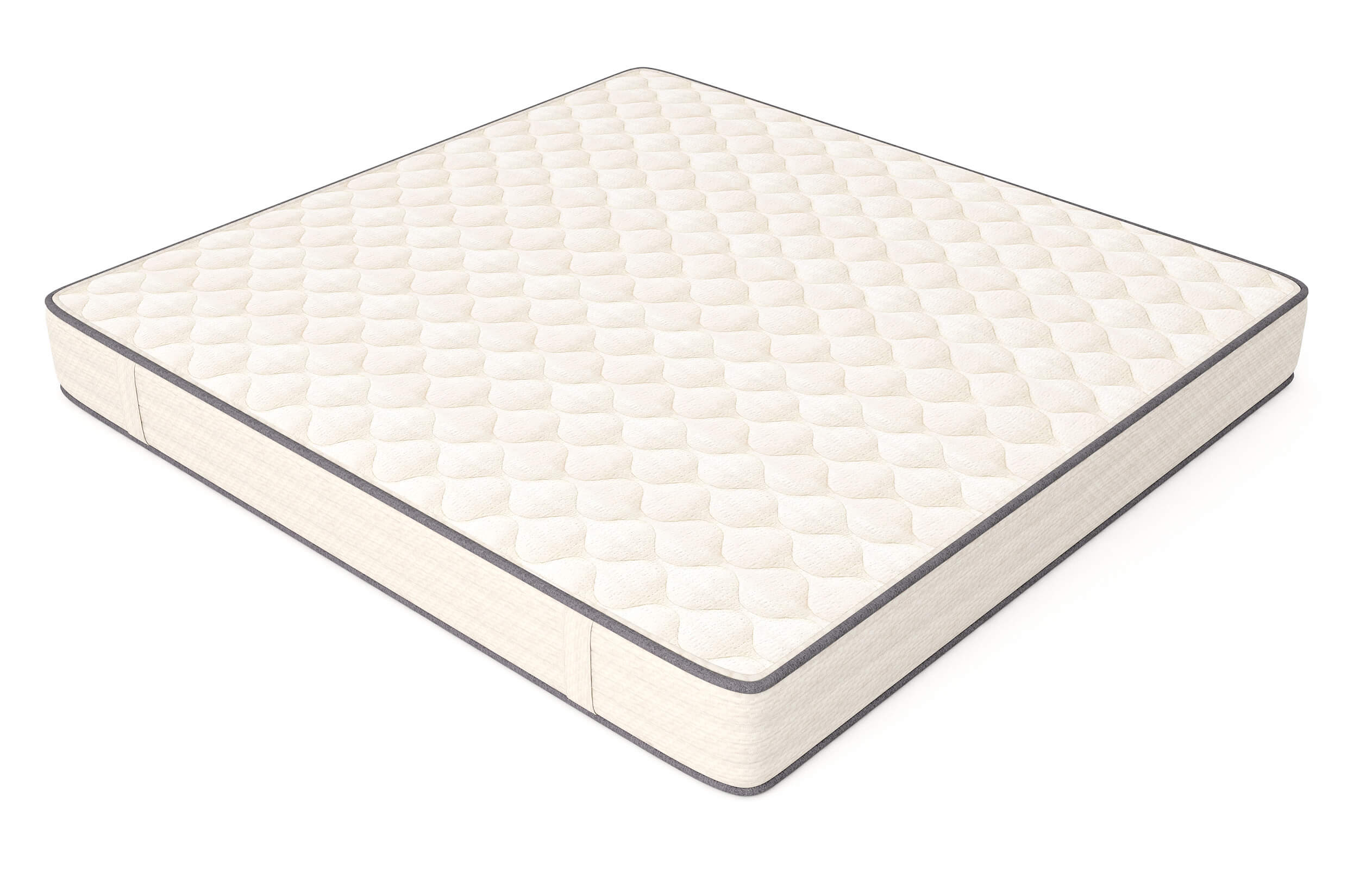 Medley Organic Natural Latex Mattress - Image 11