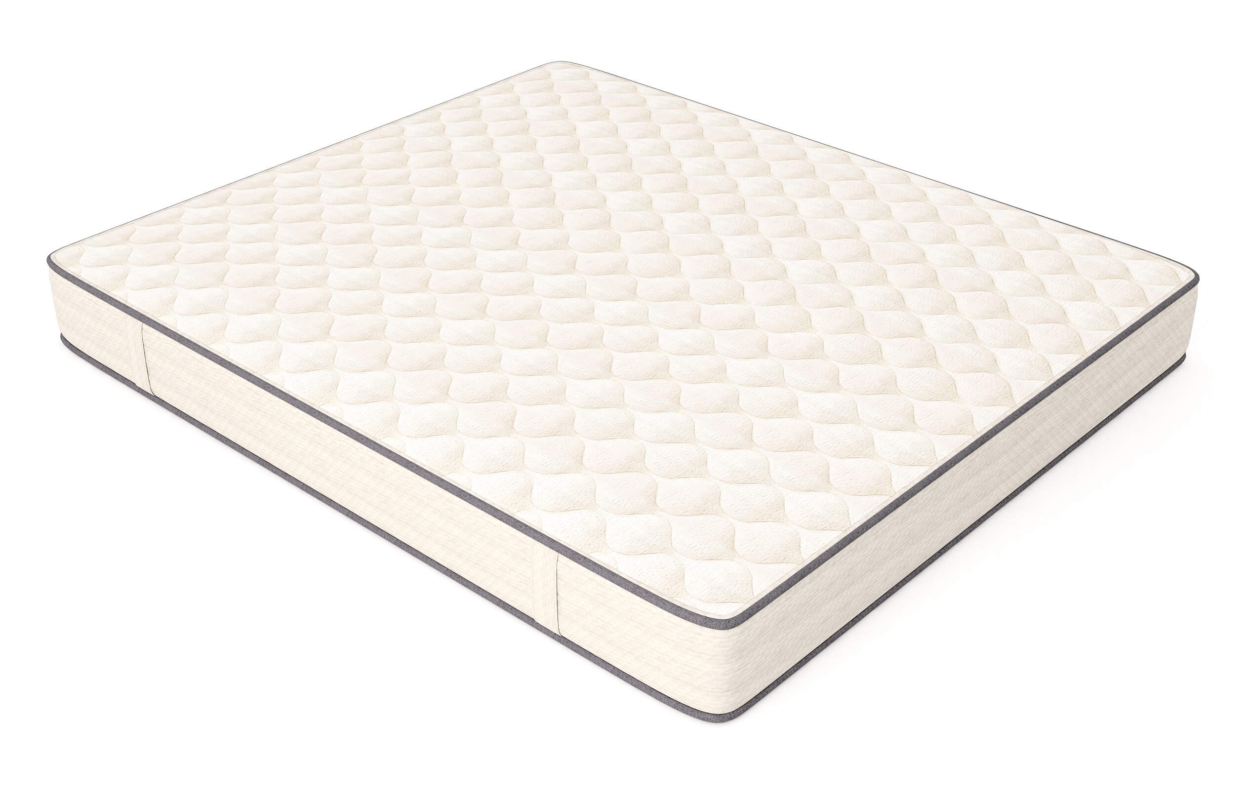 Medley Organic Natural Latex Mattress - Image 12