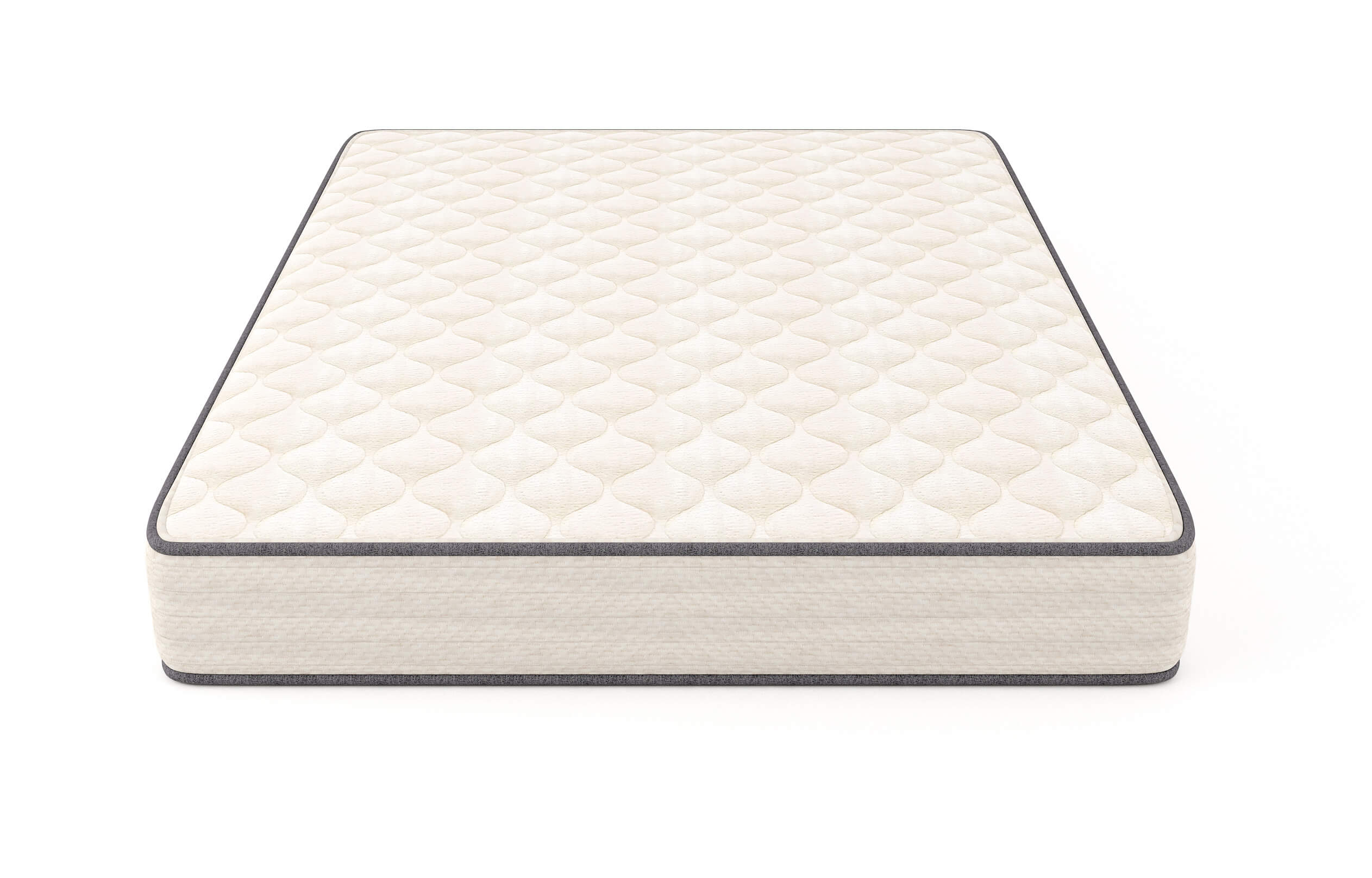 Medley Organic Natural Latex Mattress - Image 6