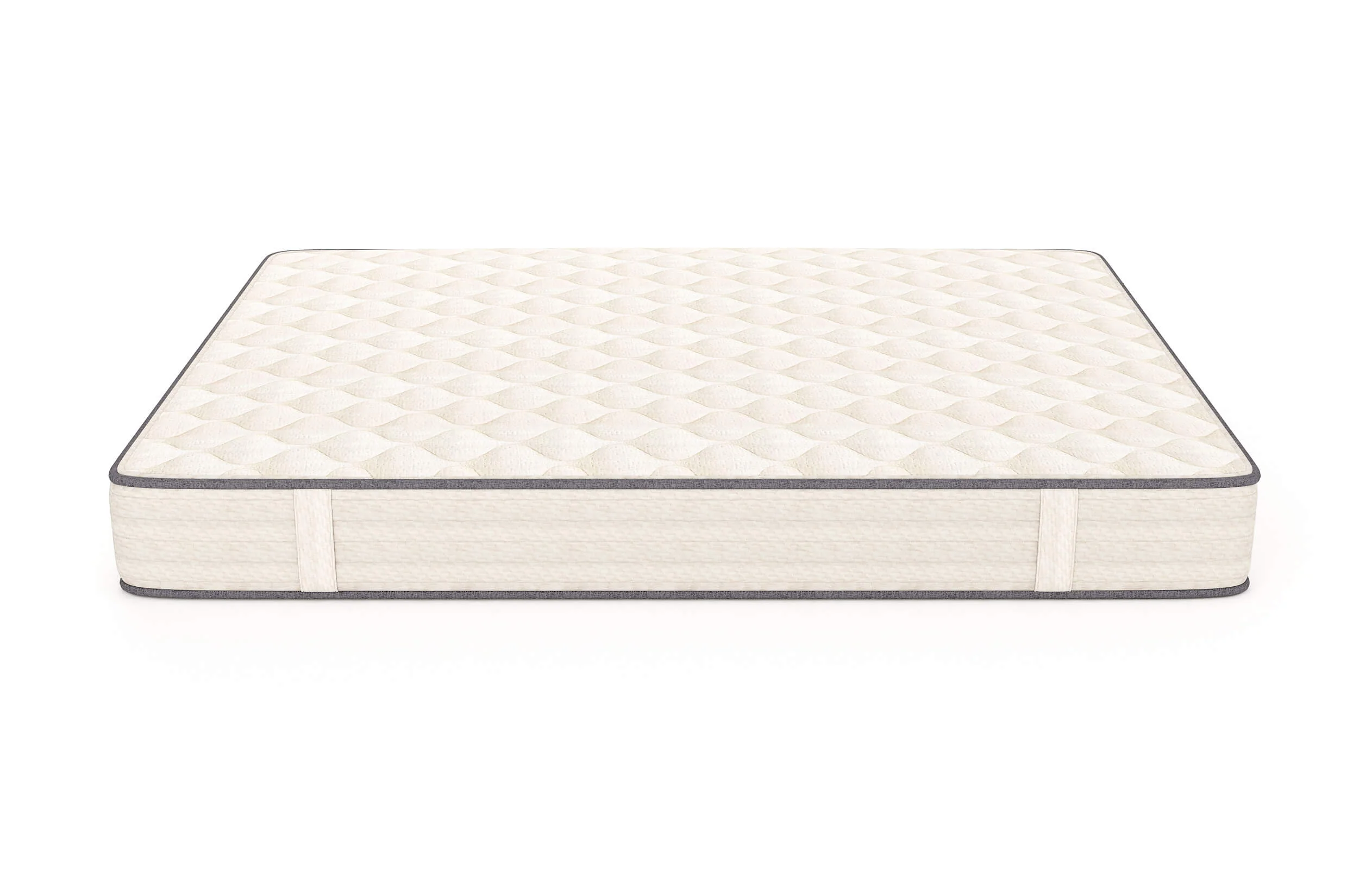Medley Organic Natural Latex Mattress - Image 8