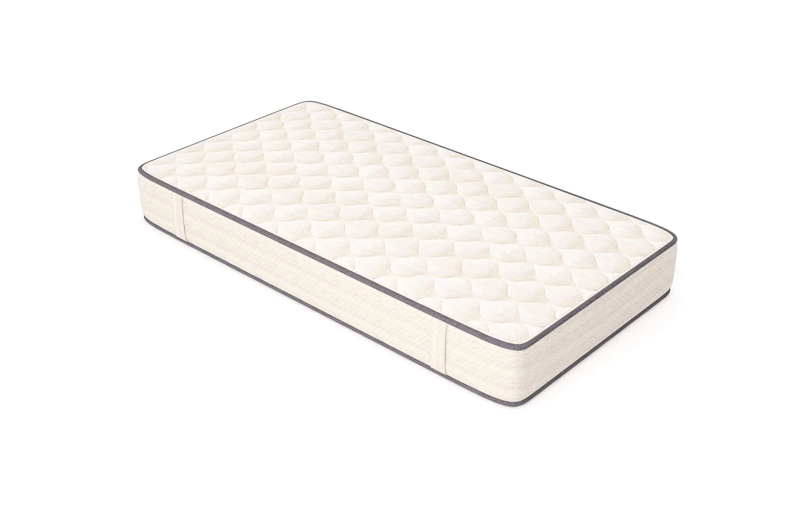 Medley Organic Natural Latex Mattress - Image 9