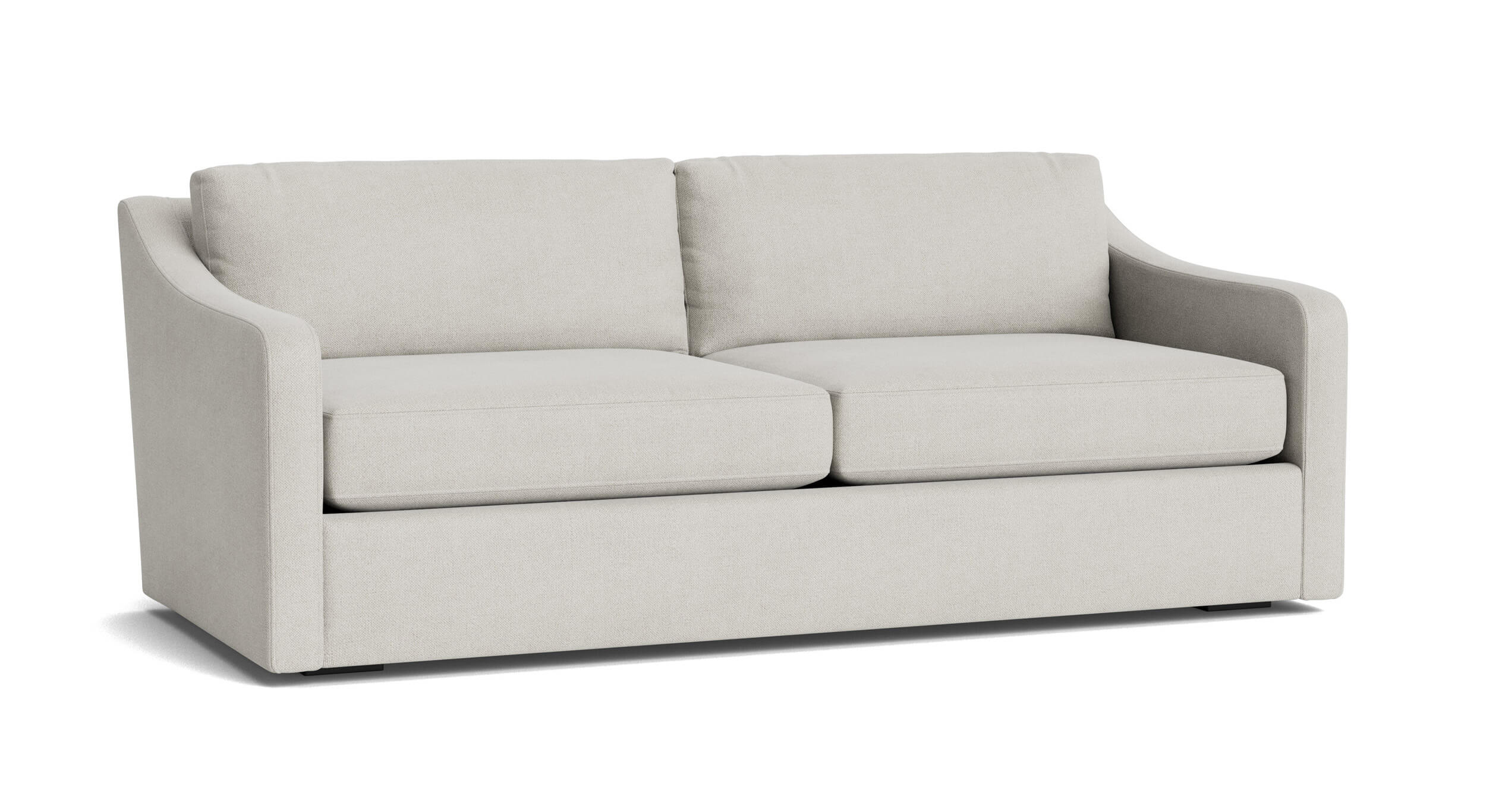 Meera Sofa in Natural Latex - Image 6