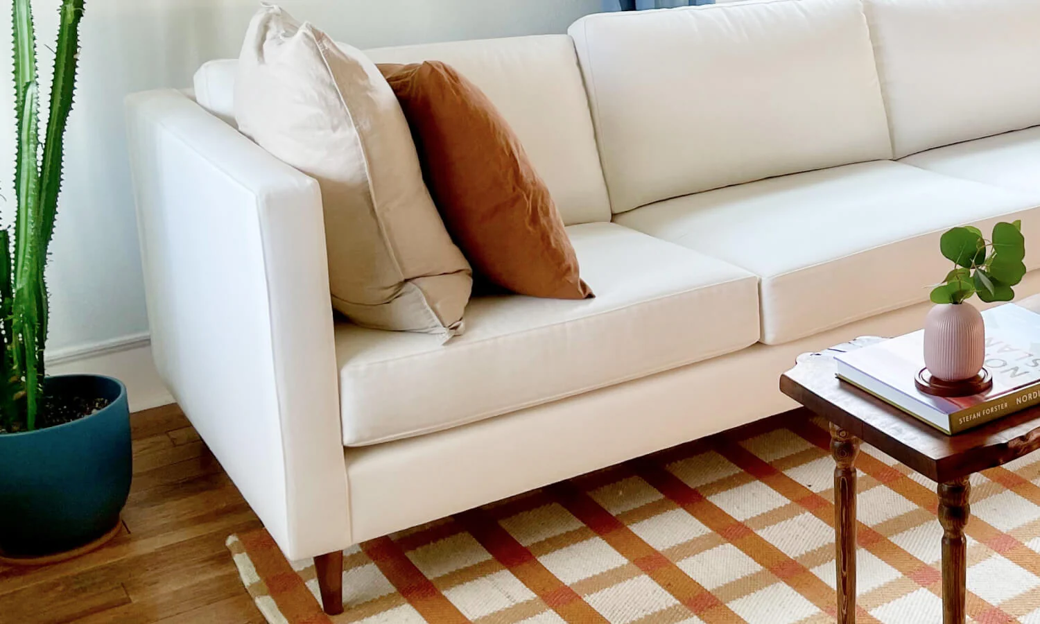 Mota Bumper Sectional - Image 4