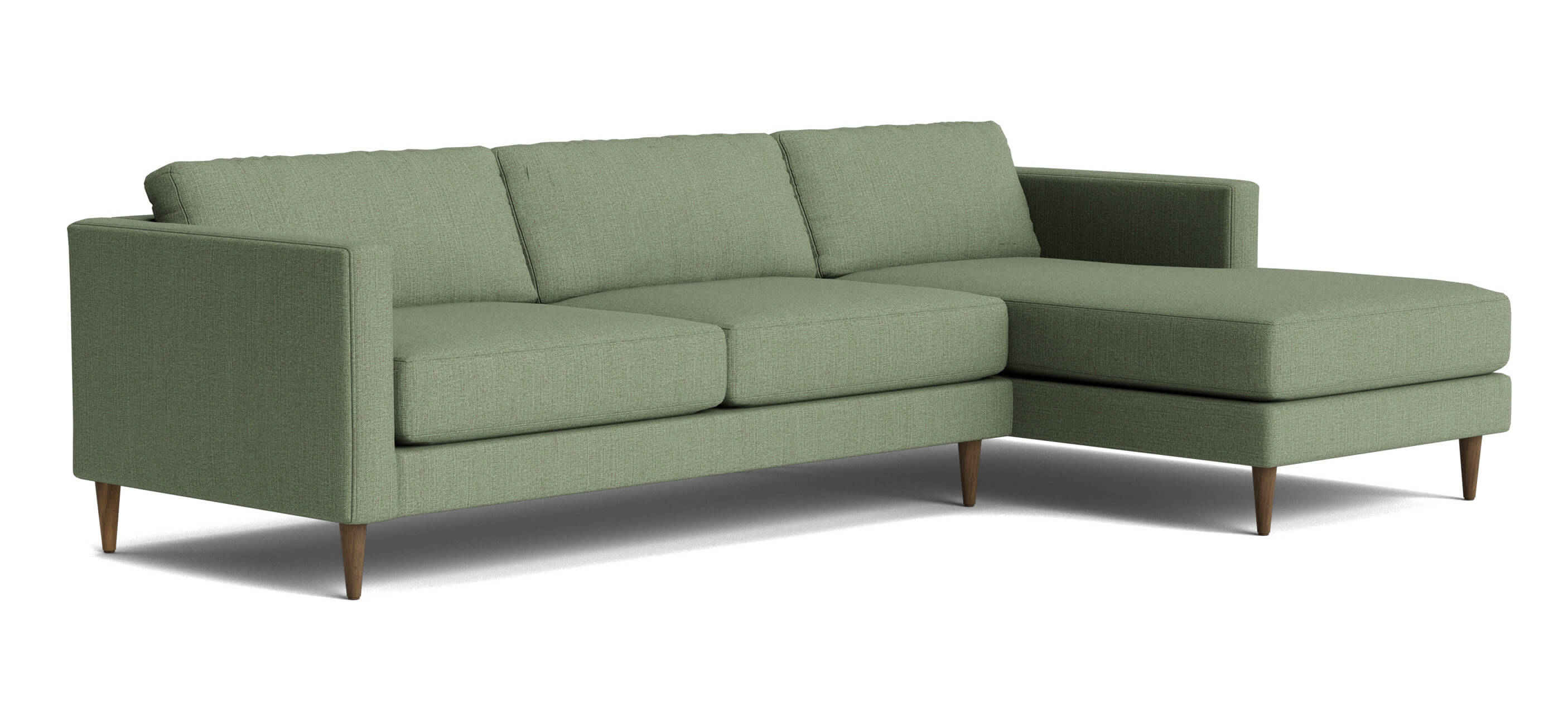 Mota Chaise Sectional - Image 7