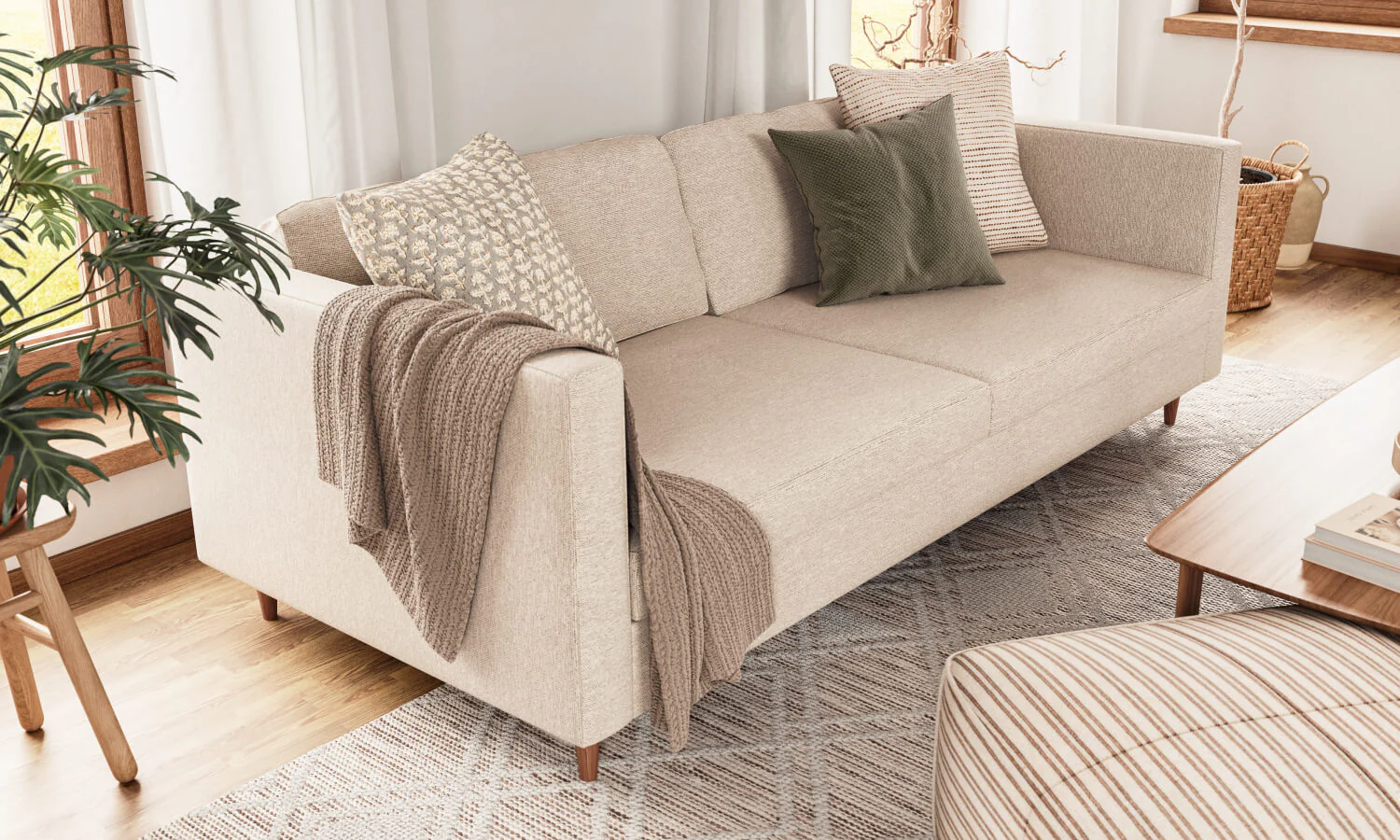 Mota Sofa - Image 6