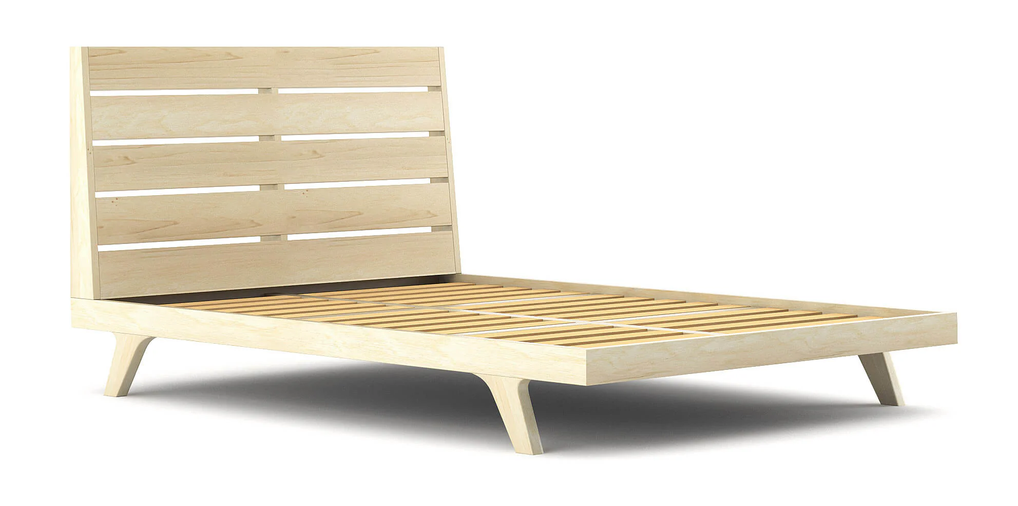 Palder Bed - Image 33