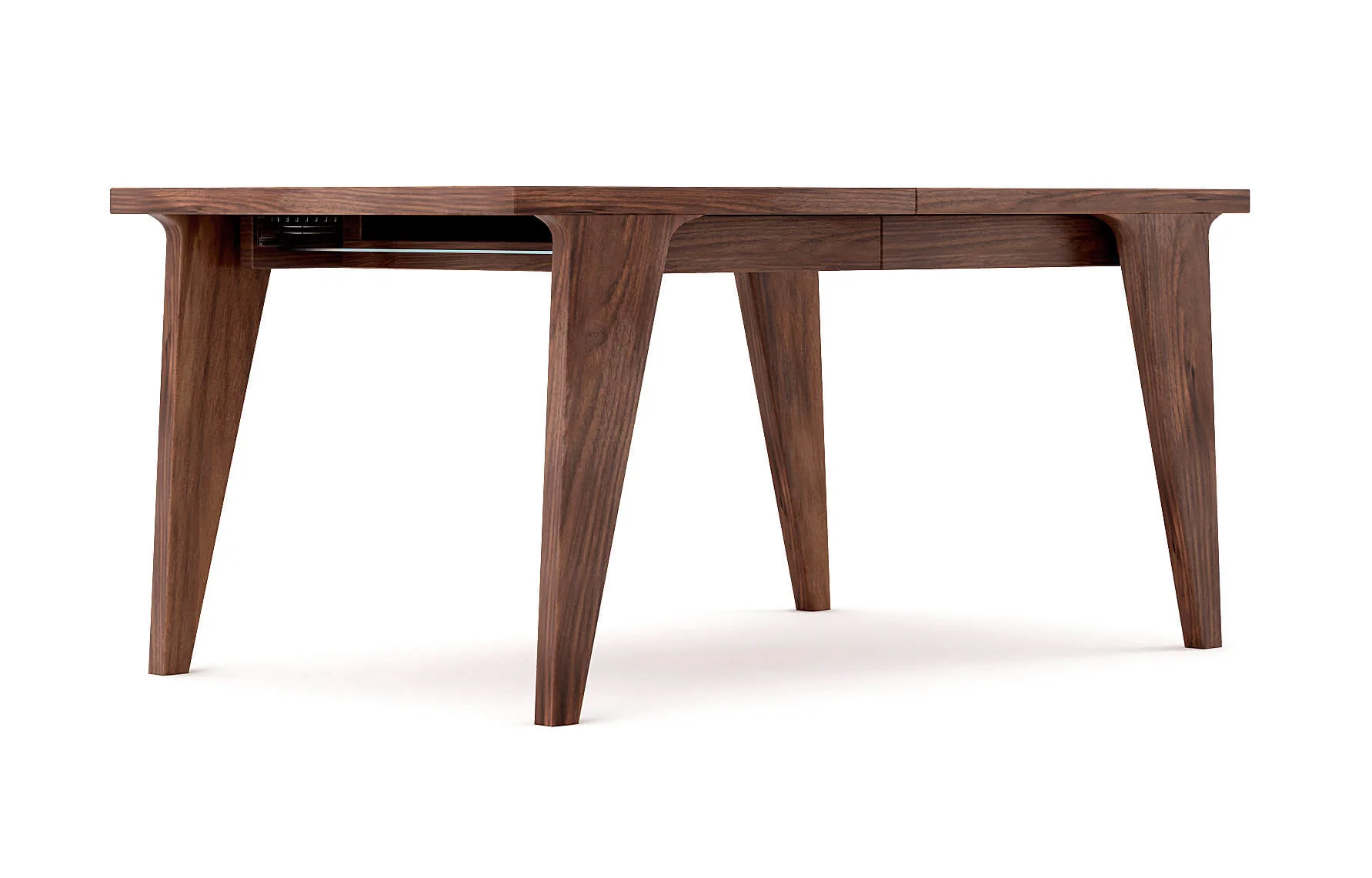 Palder Extendable Dining Table - Image 11