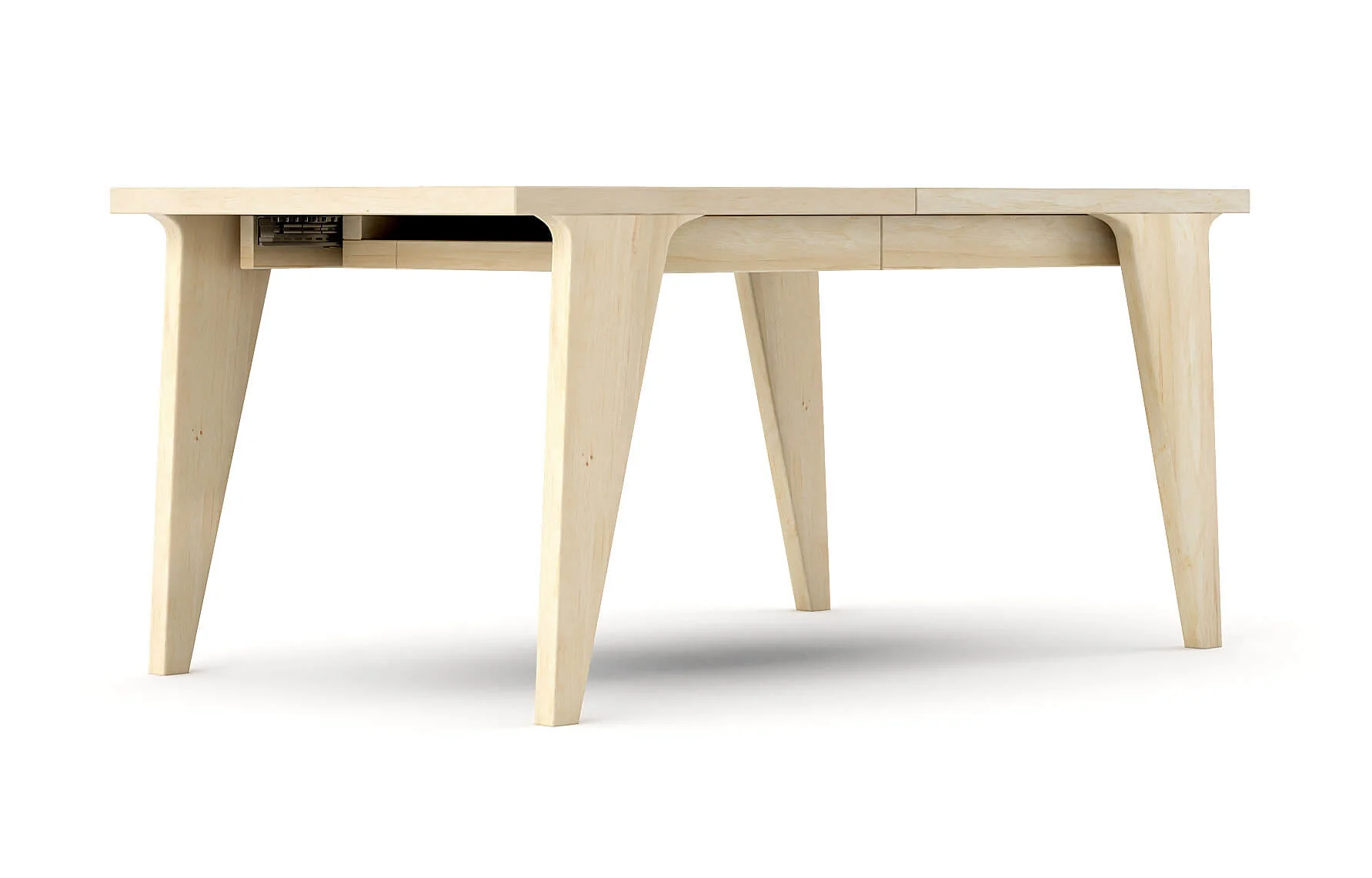 Palder Extendable Dining Table - Image 12