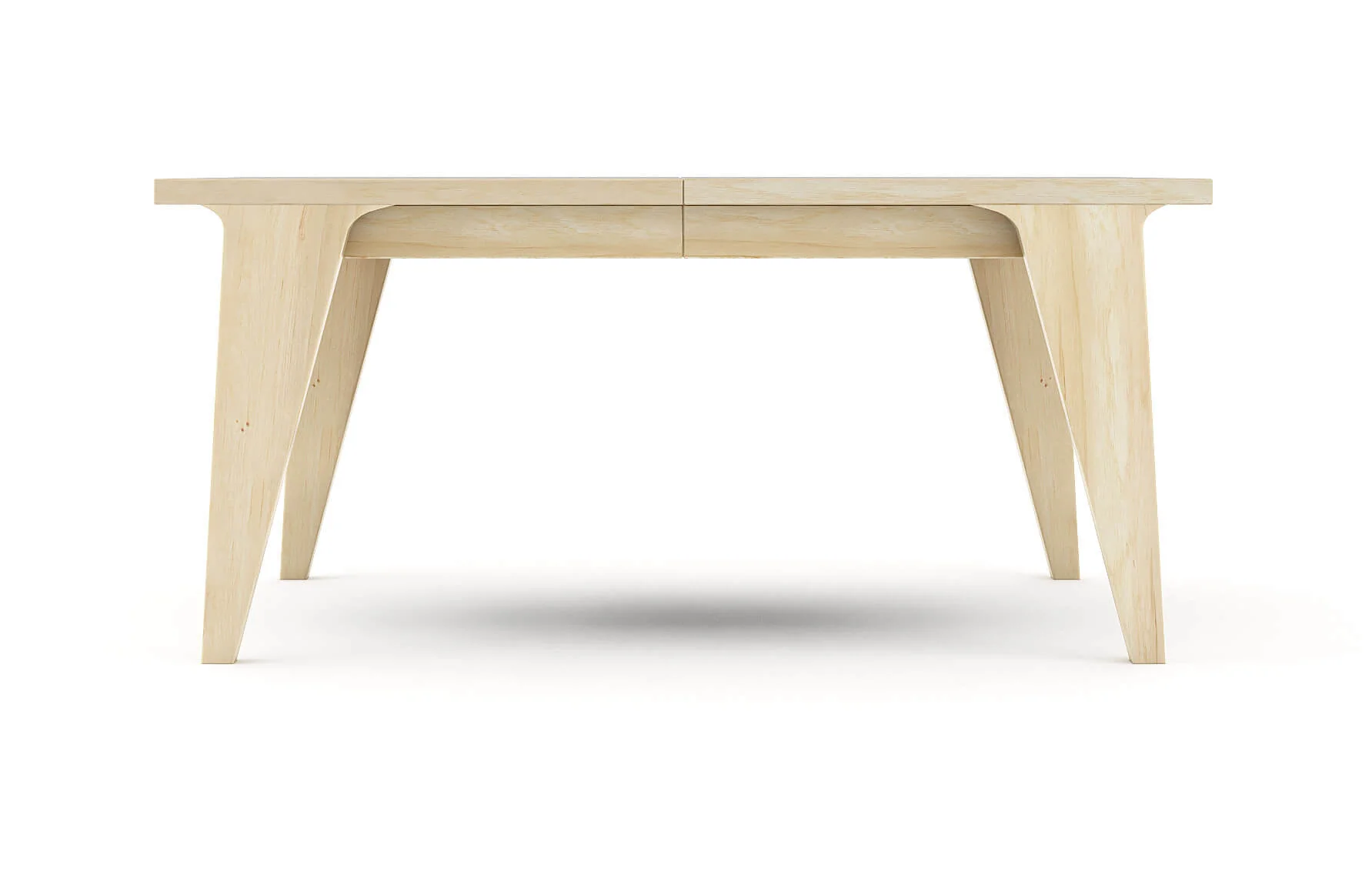 Palder Extendable Dining Table - Image 13