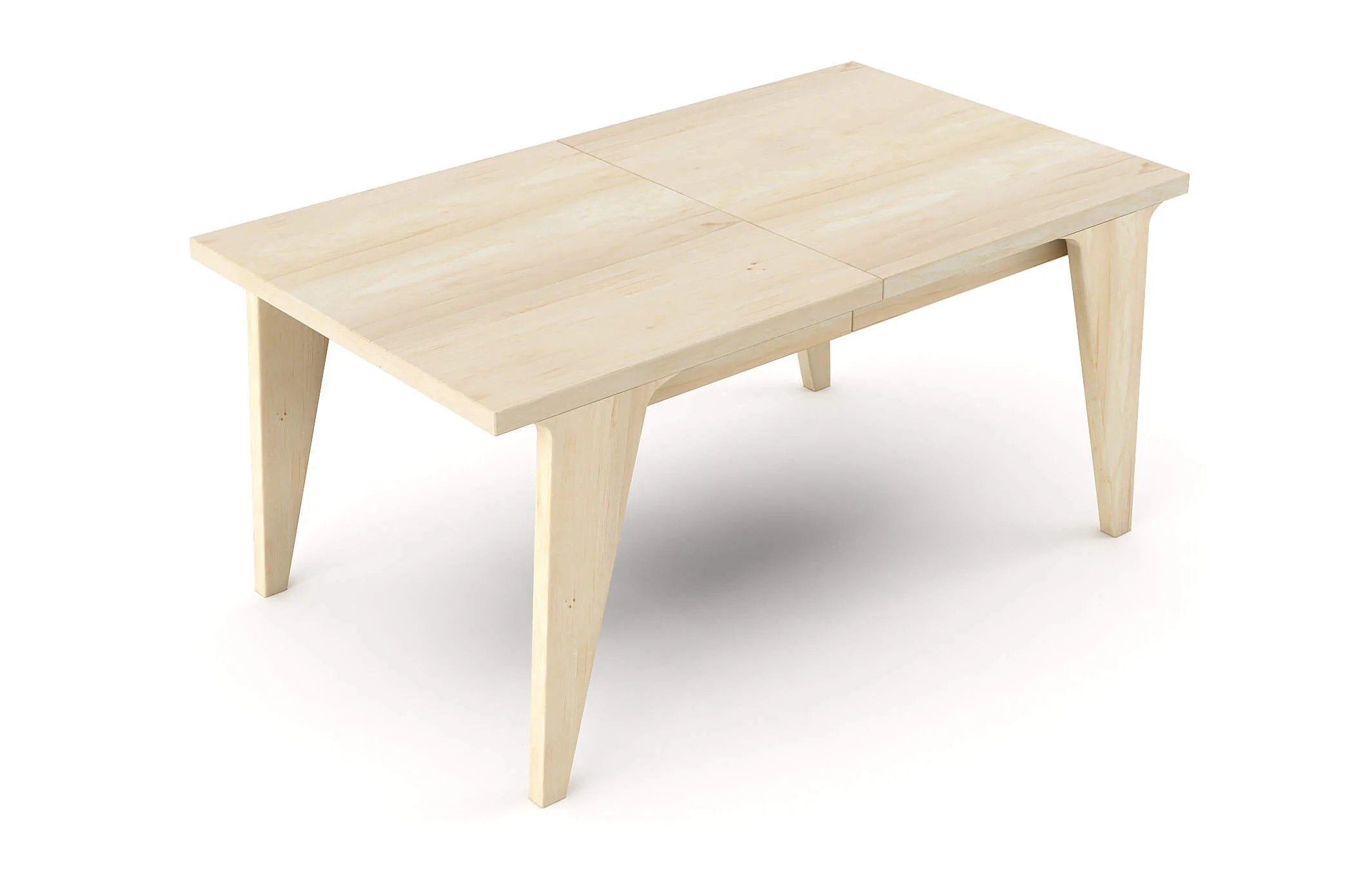 Palder Extendable Dining Table - Image 14