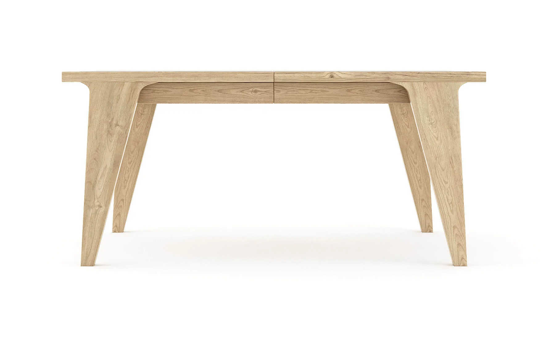 Palder Extendable Dining Table - Image 16