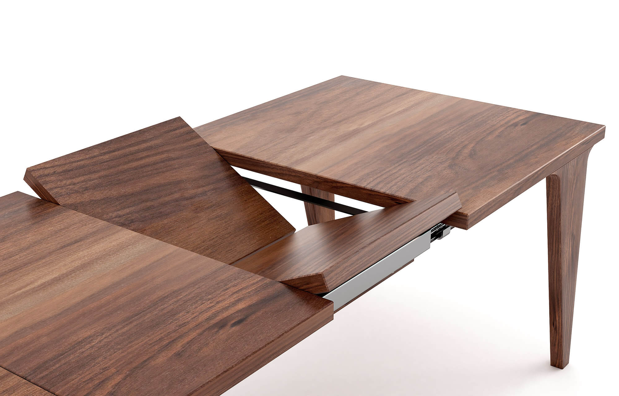Palder Extendable Dining Table - Image 6