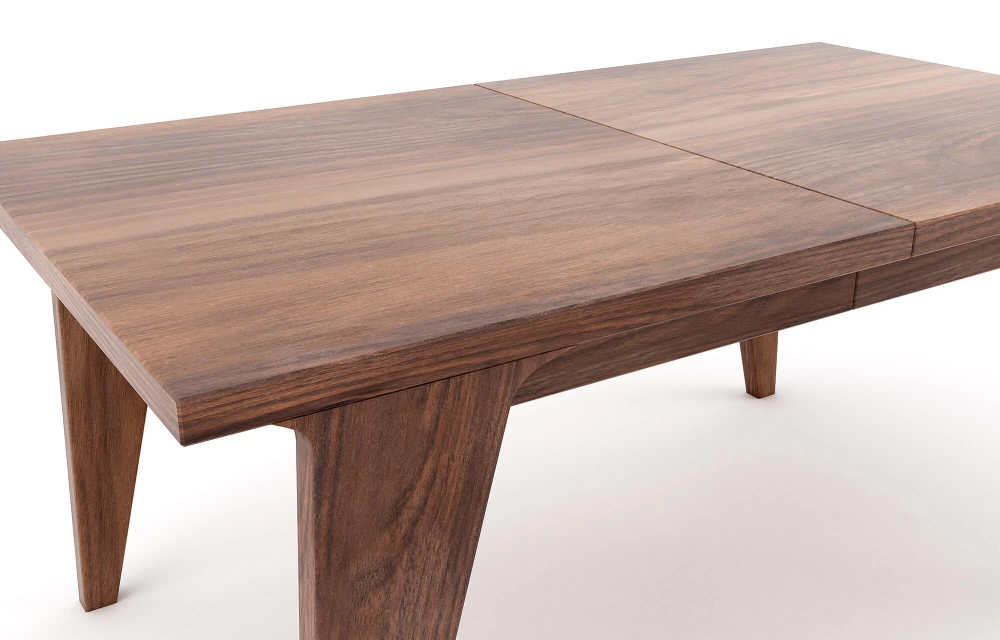 Palder Extendable Dining Table - Image 7