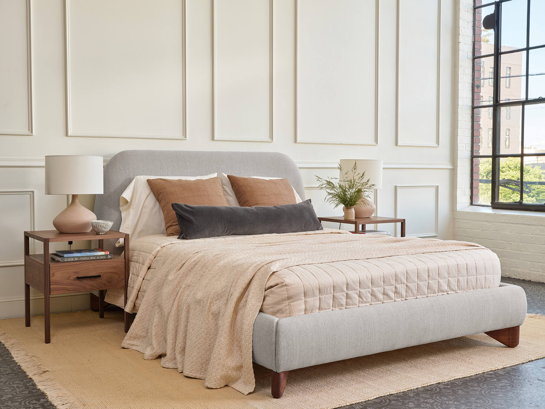 Palder Nightstand - Image 3