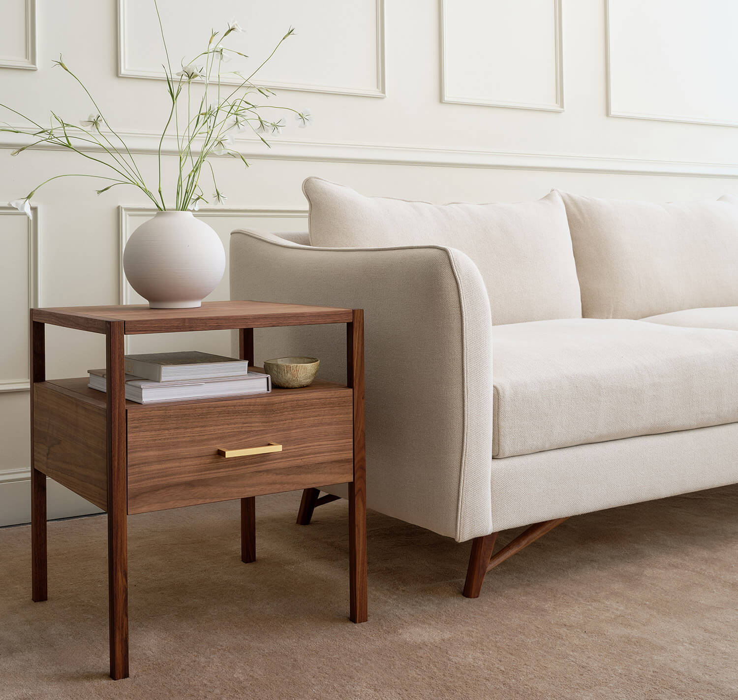 Palder Side Table - Image 3