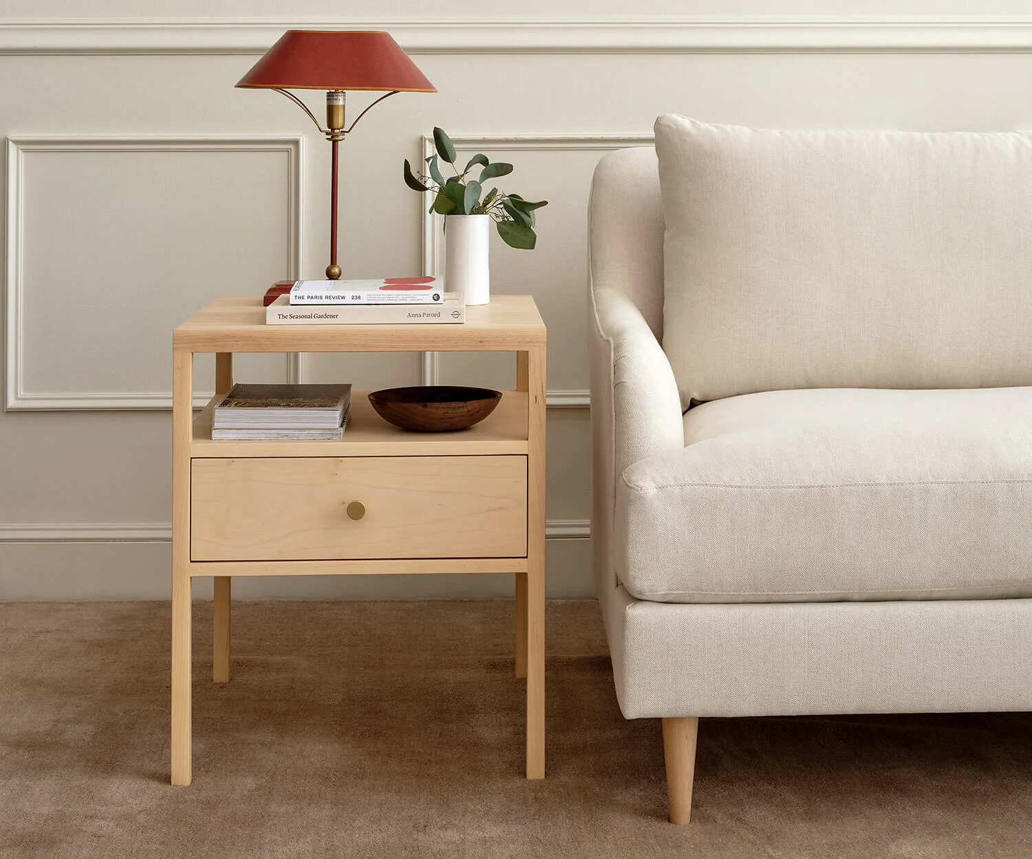 Palder Side Table - Image 4