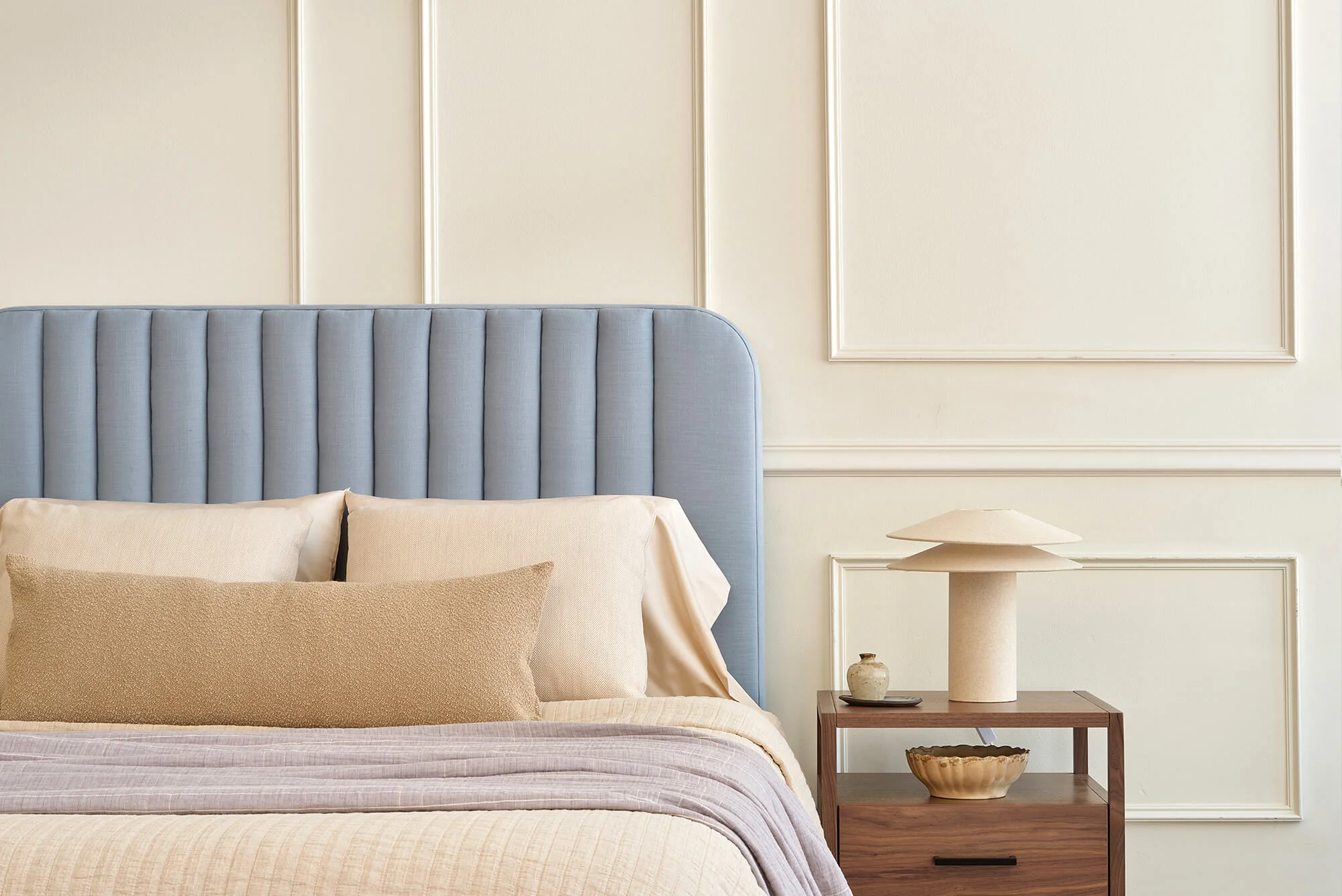 Pippen Bed in Natural Latex - Image 3