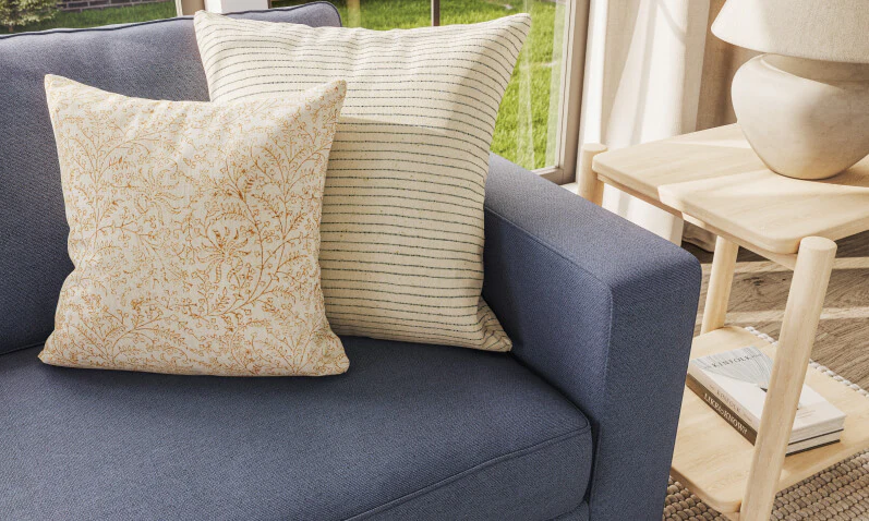 Rio Bumper Sectional - Image 3