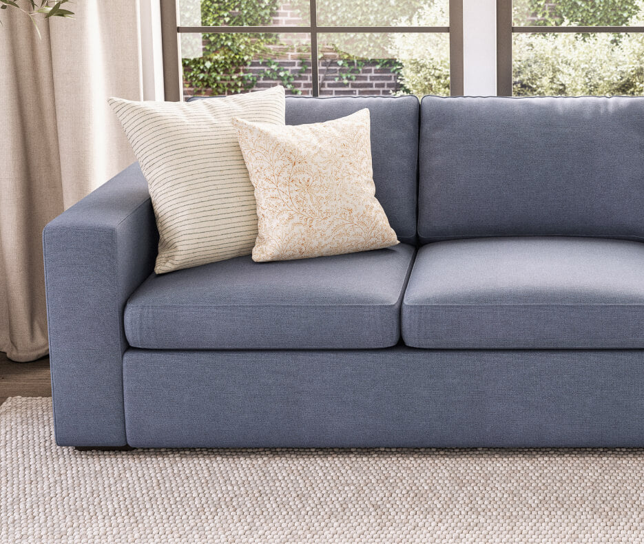 Rio Bumper Sectional - Image 4