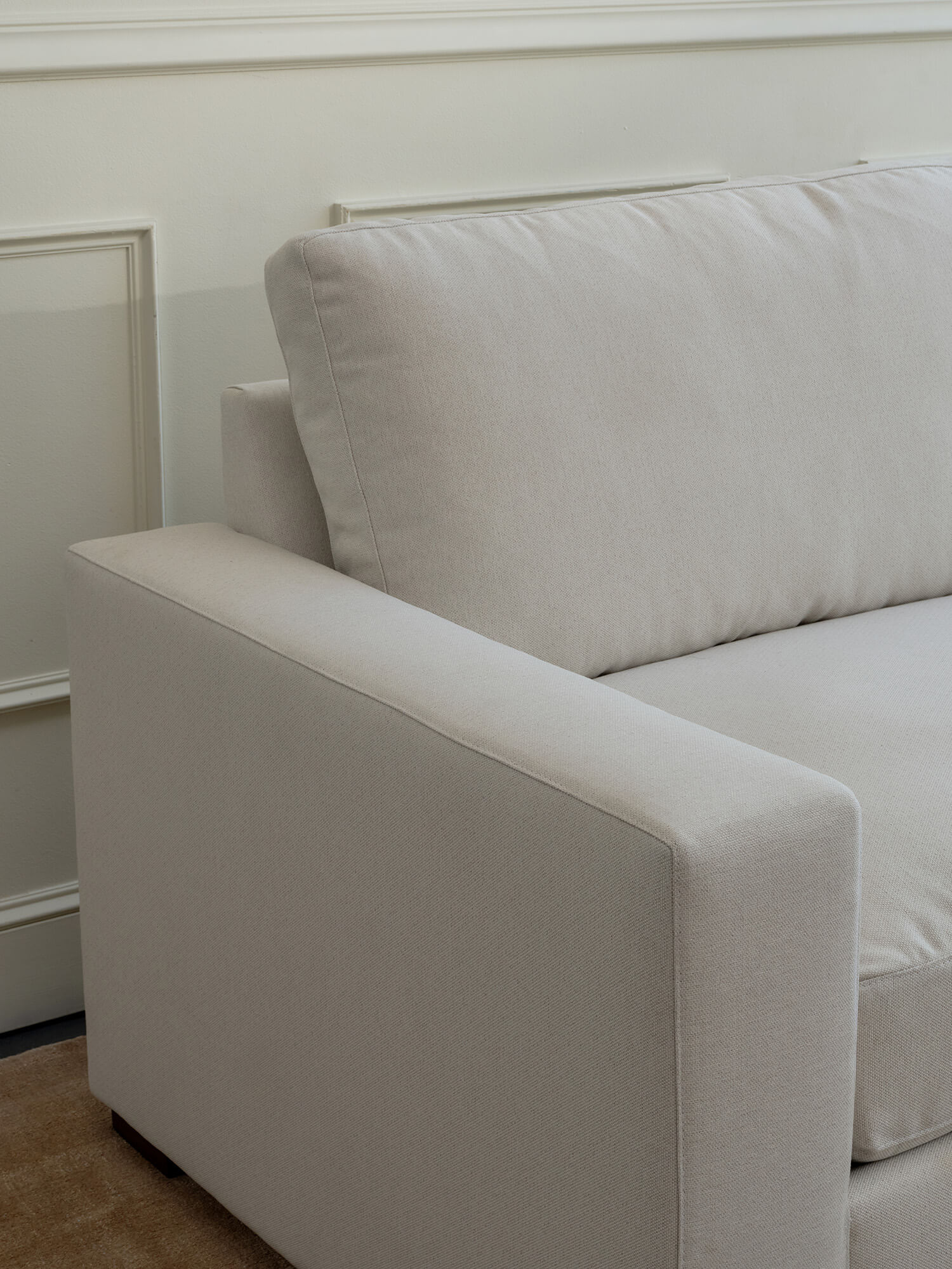 Rio Chair in Natural Latex - Image 3